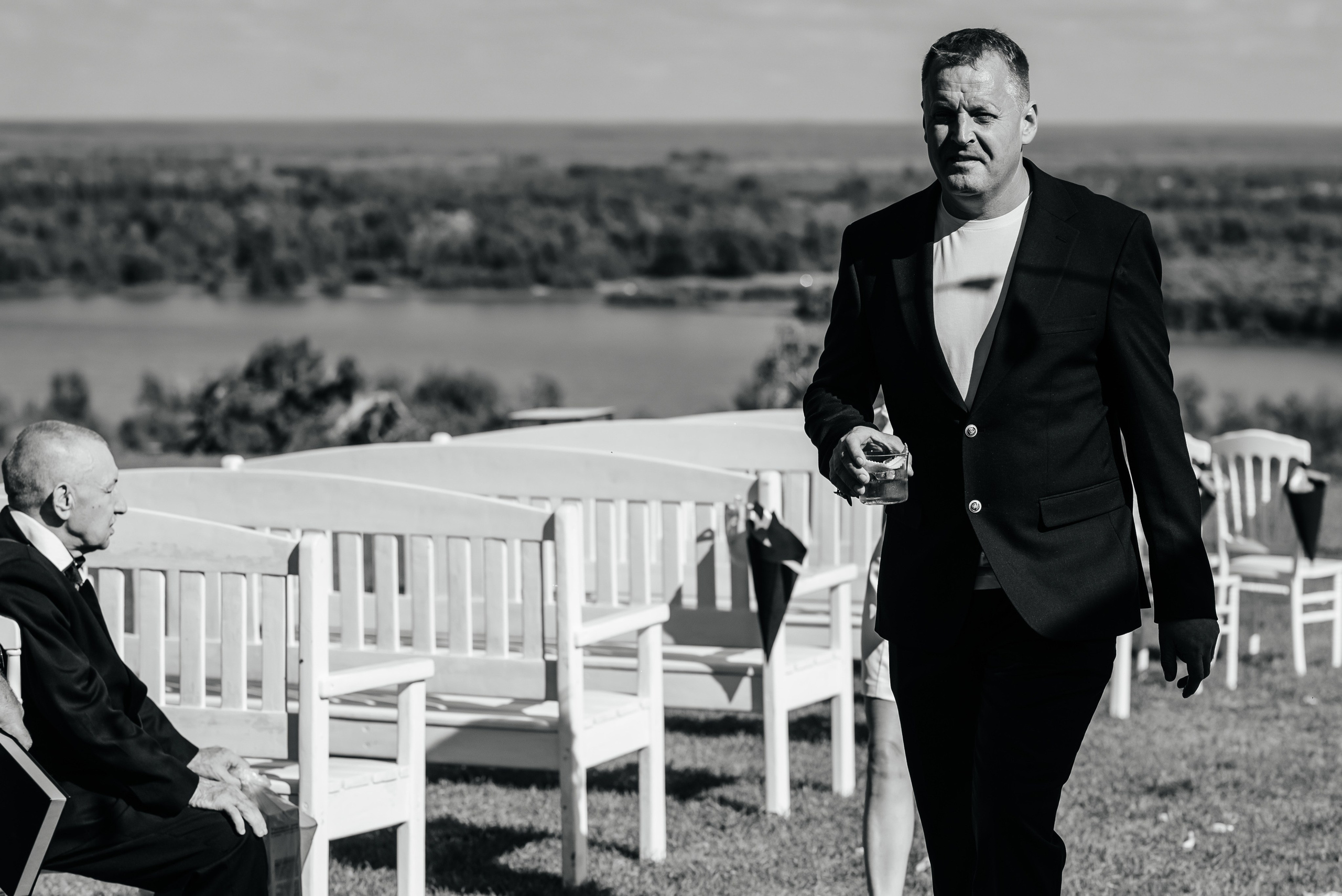 Юля и Ваня. Фотограф Кирилл Бабий