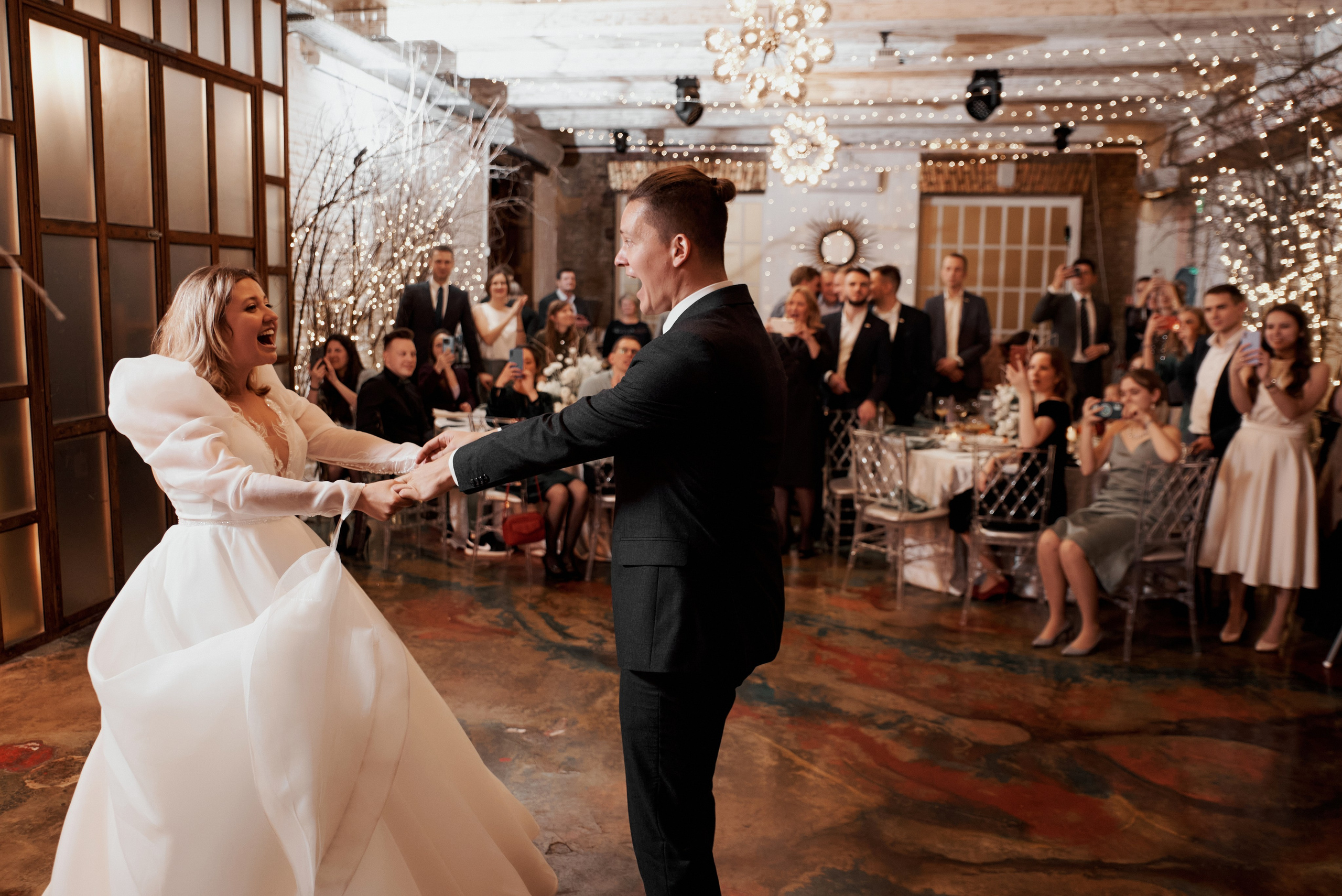 ВИКТОР & МАРИЯ. ФОТОГРАФ Кристина Павлова | МОСКВА