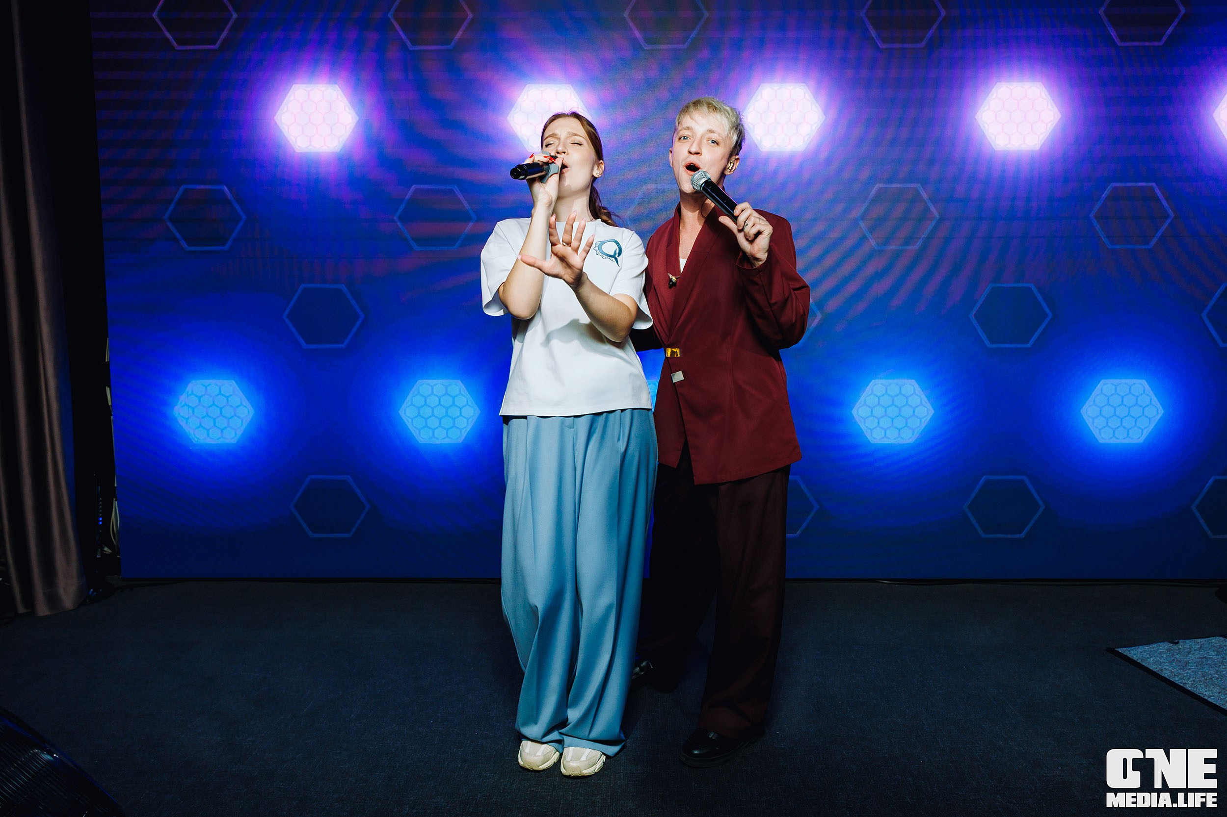 Фоторепортаж из ресторана Океан. One Media Life: фоторепортажи, фотоотчеты с мероприятий и заведений