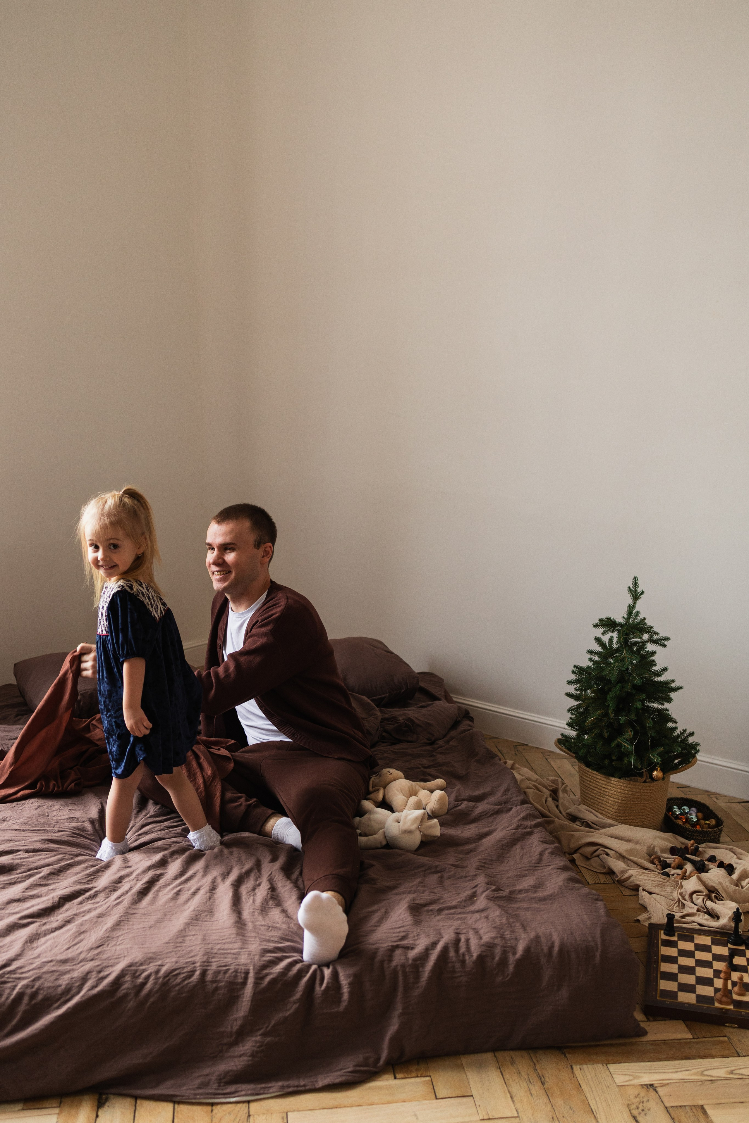 Принцесса София. Семейный и детский фотограф в Санкт-Петербурге — Лаврова Ольга