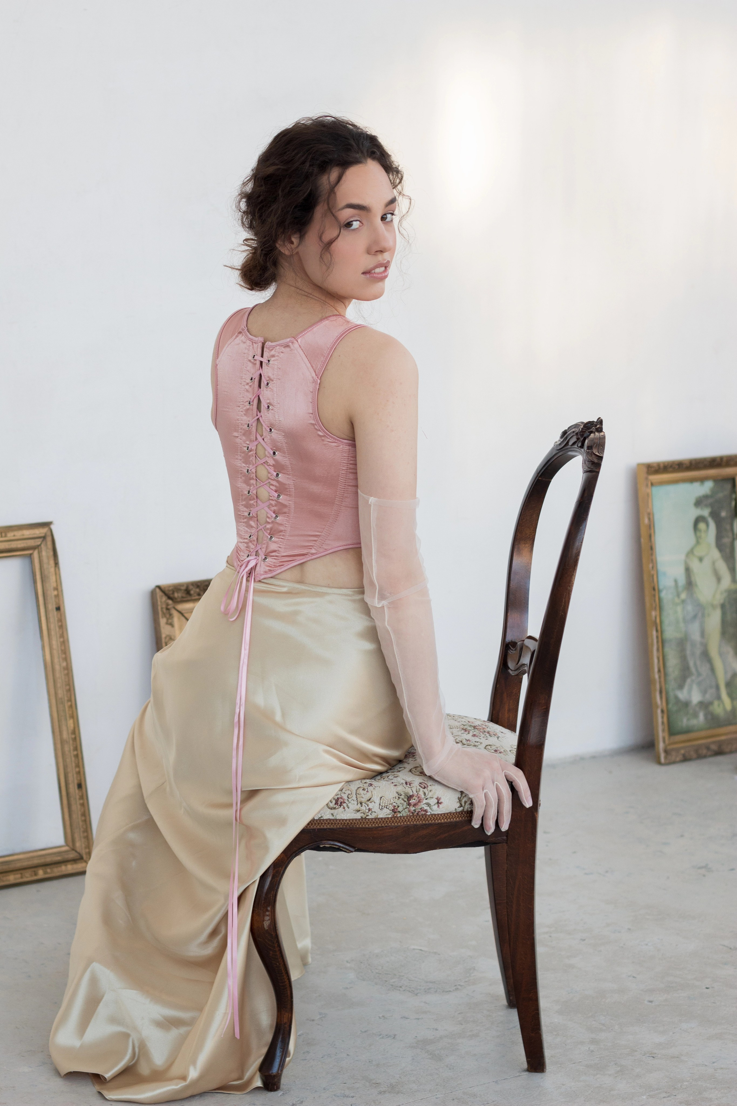 Валерия. Семейный и детский фотограф в Санкт-Петербурге — Лаврова Ольга