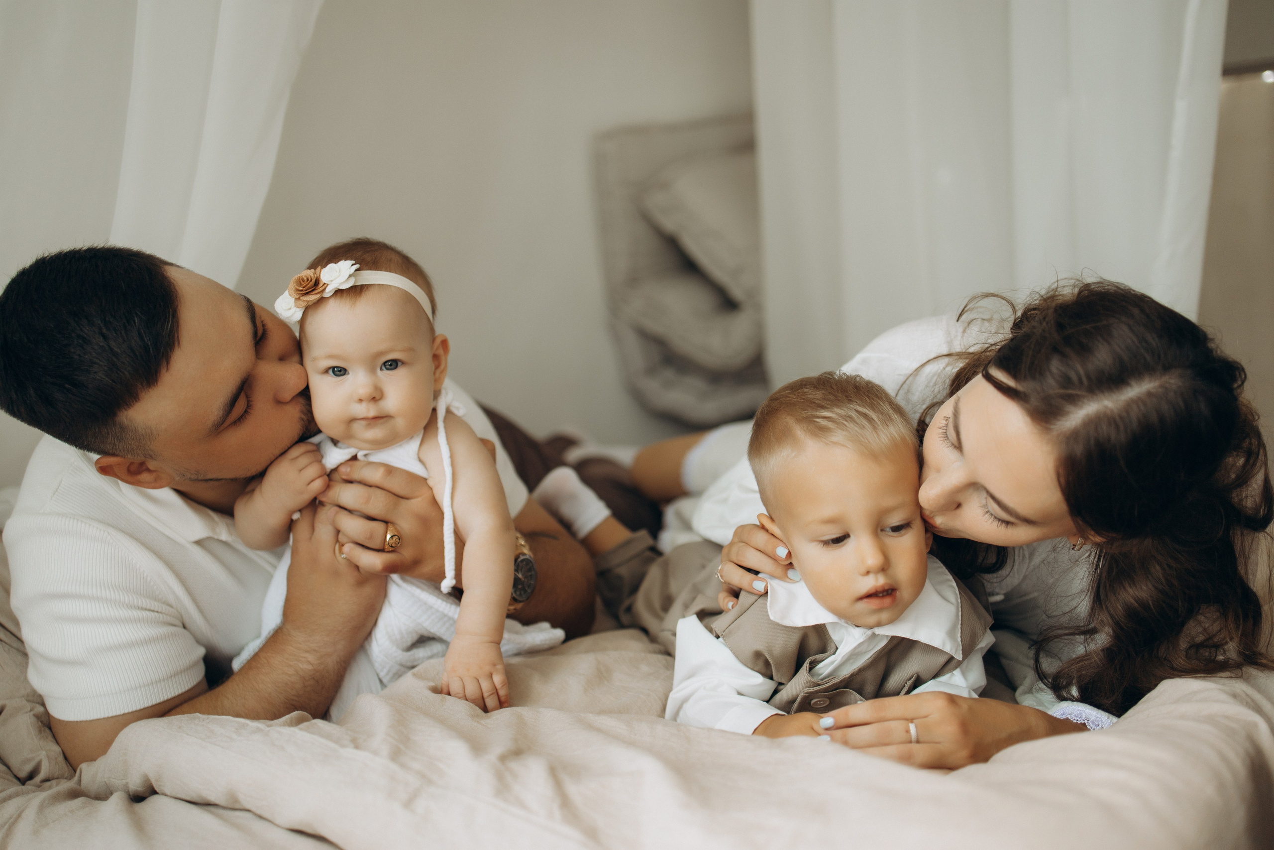 Мирослав и Соня. Самый теплый фотограф в Краснодаре Рябоконь Ксения