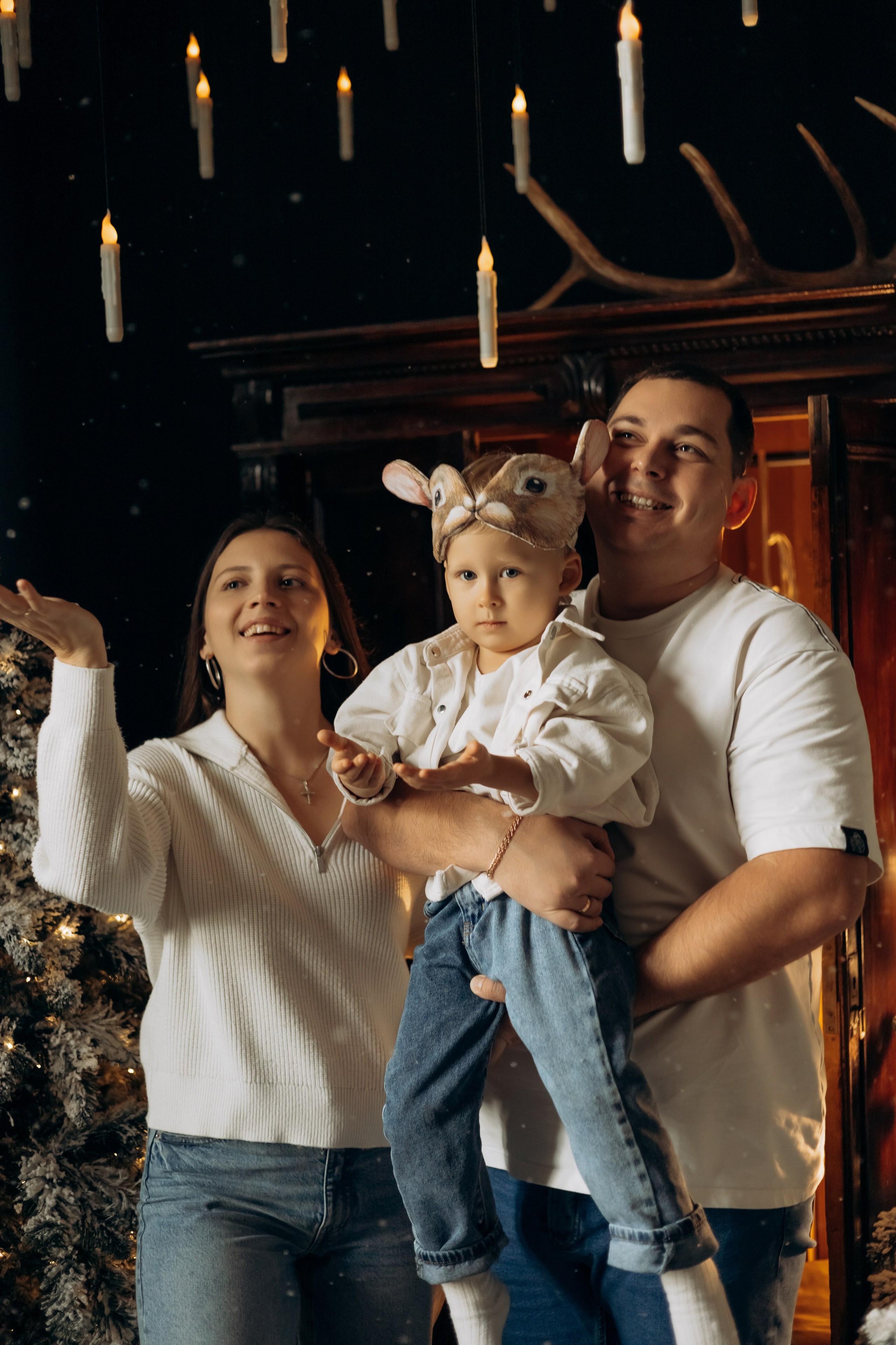 Юра Яна Егор. Самый теплый фотограф в Краснодаре Рябоконь Ксения