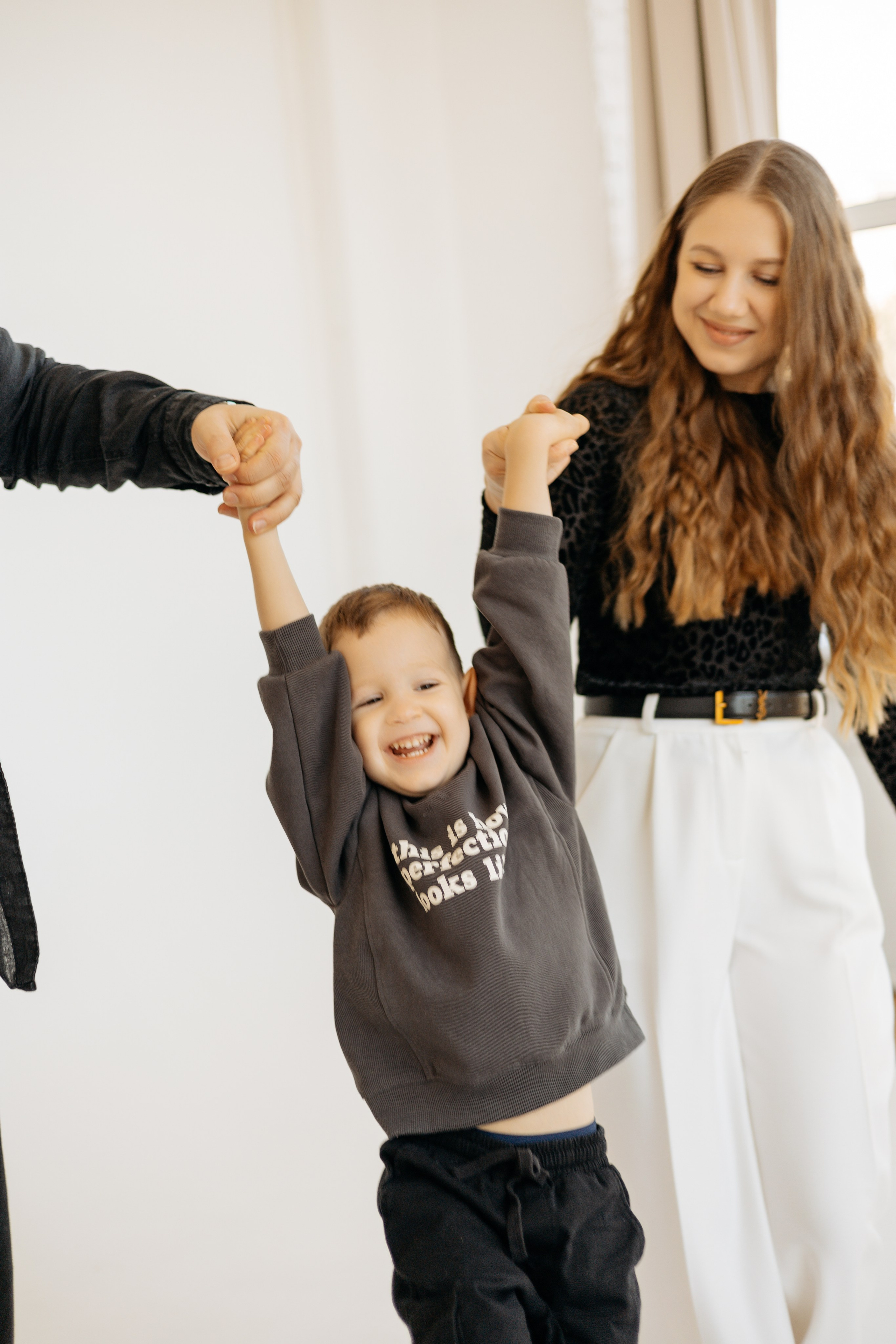 Мирону 3 годика. Самый теплый фотограф в Краснодаре Рябоконь Ксения