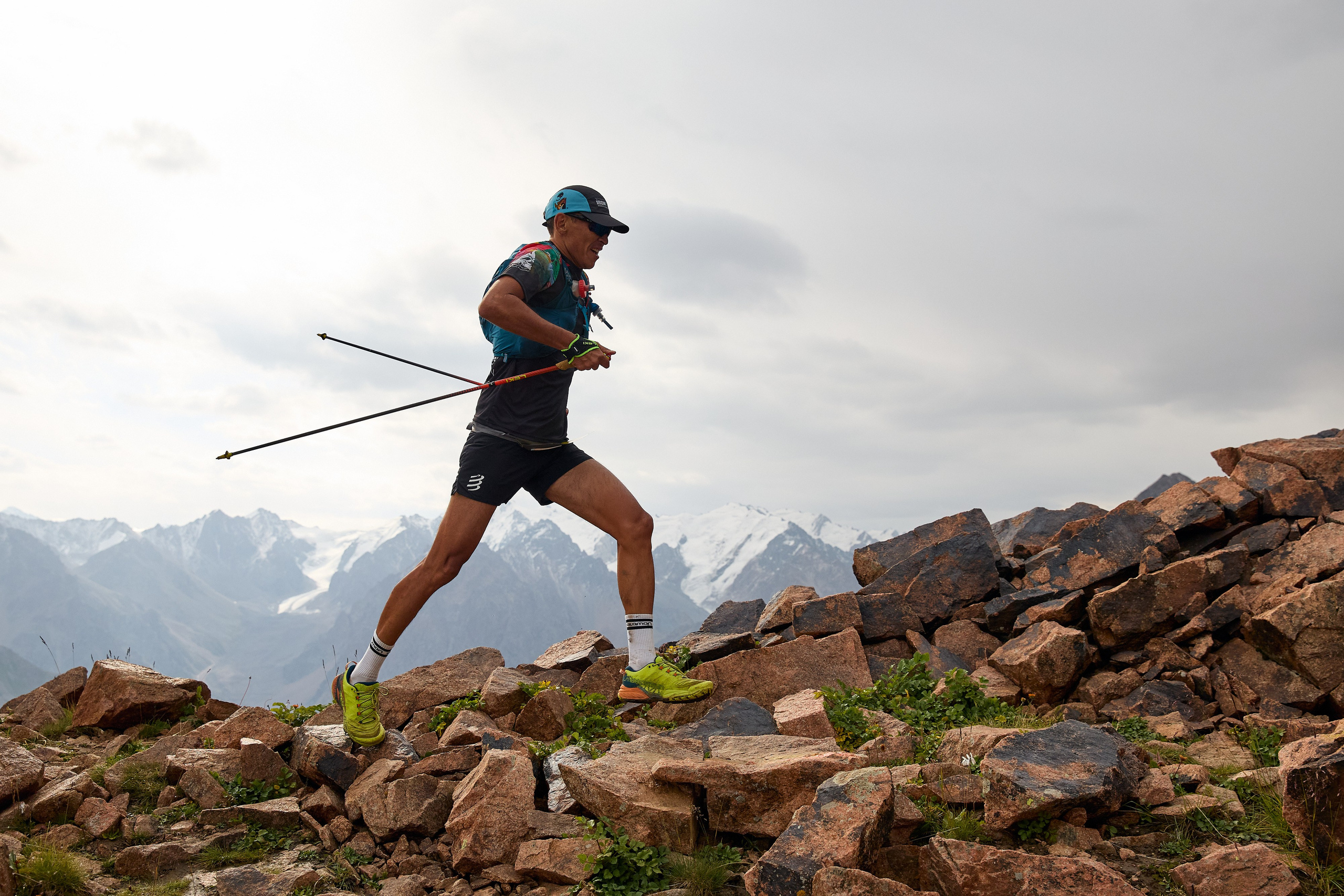 Irbis Race 2024, 2025. Спортивный/коммерческий фотограф/видеограф