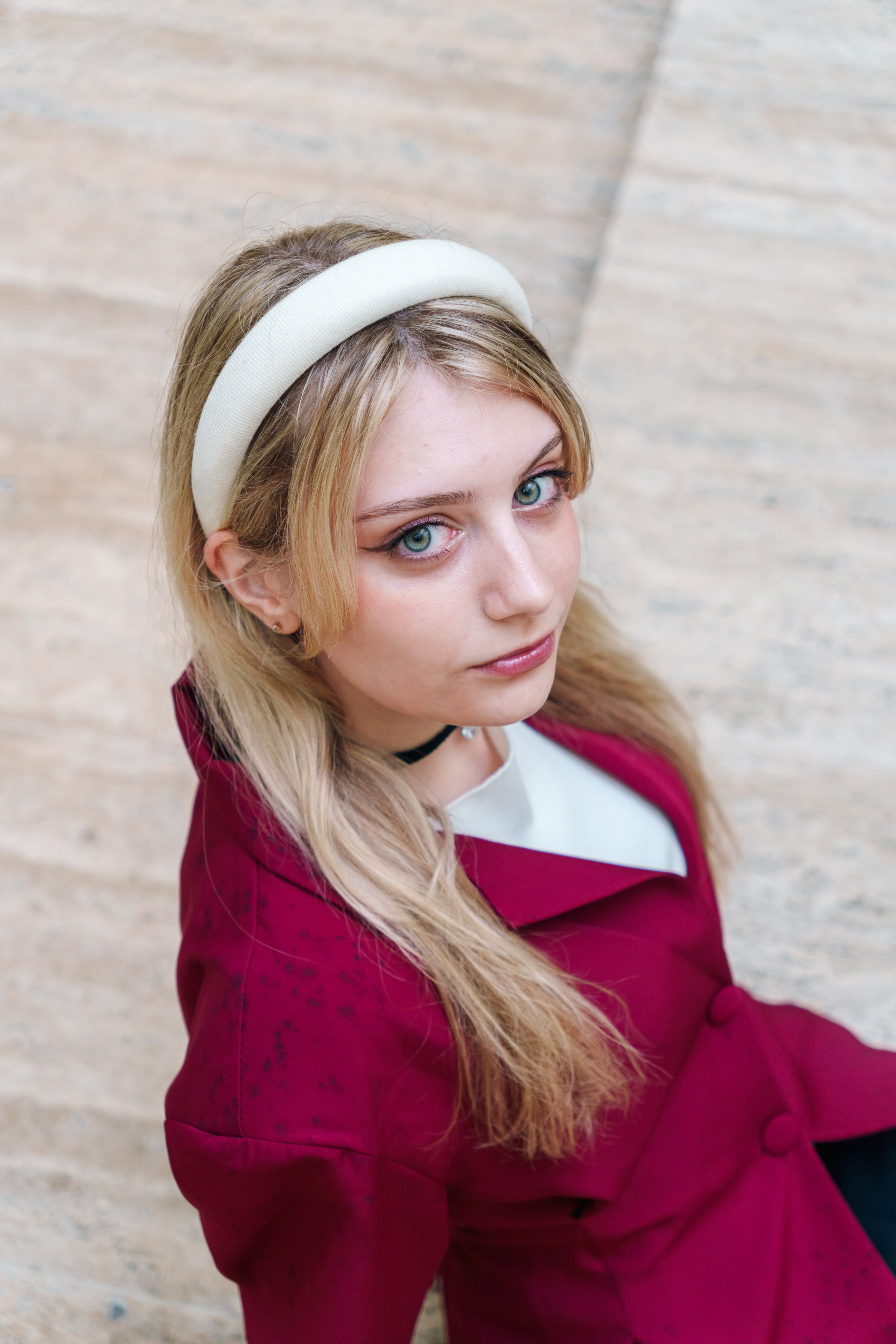 Кристина и Гая. Фотограф в Санкт-Петербурге Ибрагимова Алина