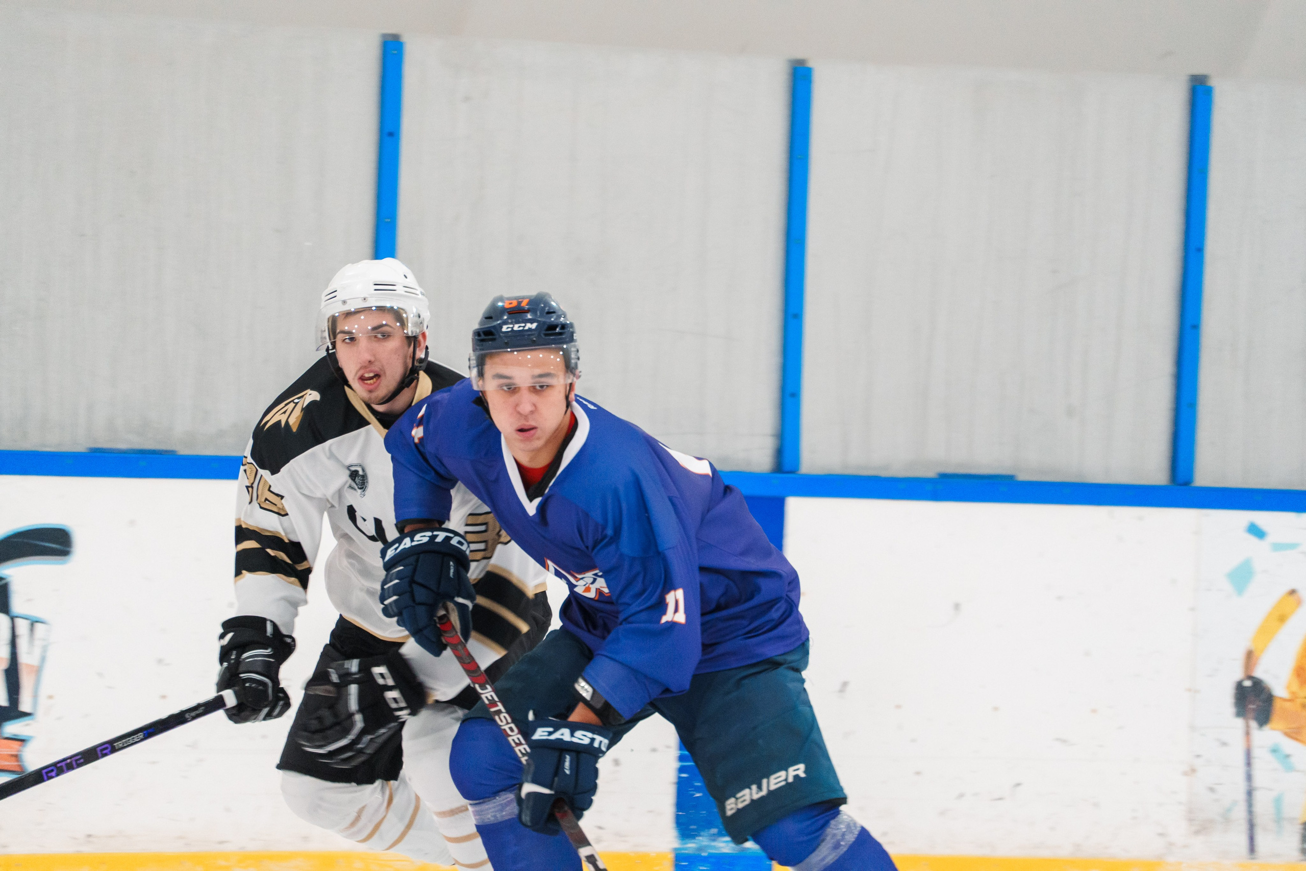 Фиджитал хоккей. Репортаж для спортивного клуба ГУТИД. Фотограф в Санкт-Петербурге Ибрагимова Алина