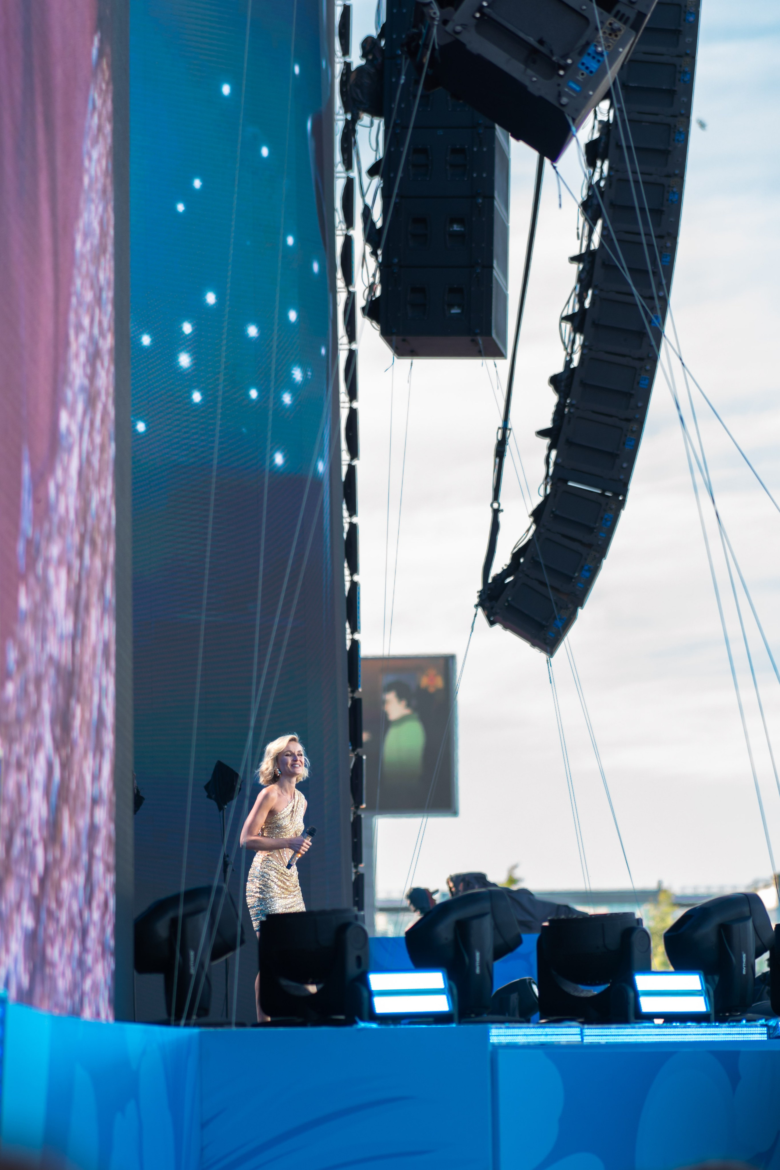 День России 2024. Фотограф в Санкт-Петербурге Ибрагимова Алина