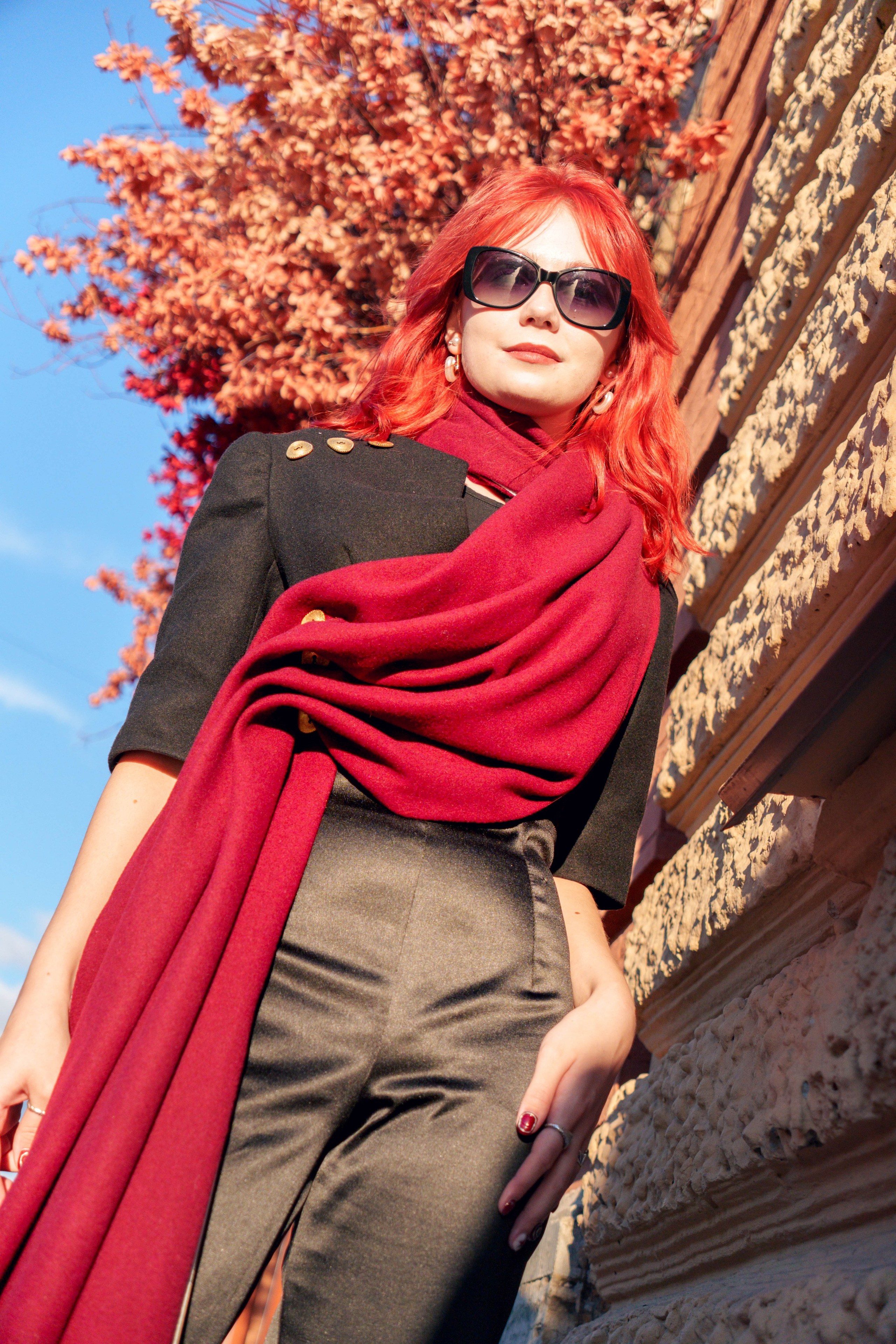 Коллекция одежды Елены Мошкиной. Фотограф в Санкт-Петербурге Ибрагимова Алина