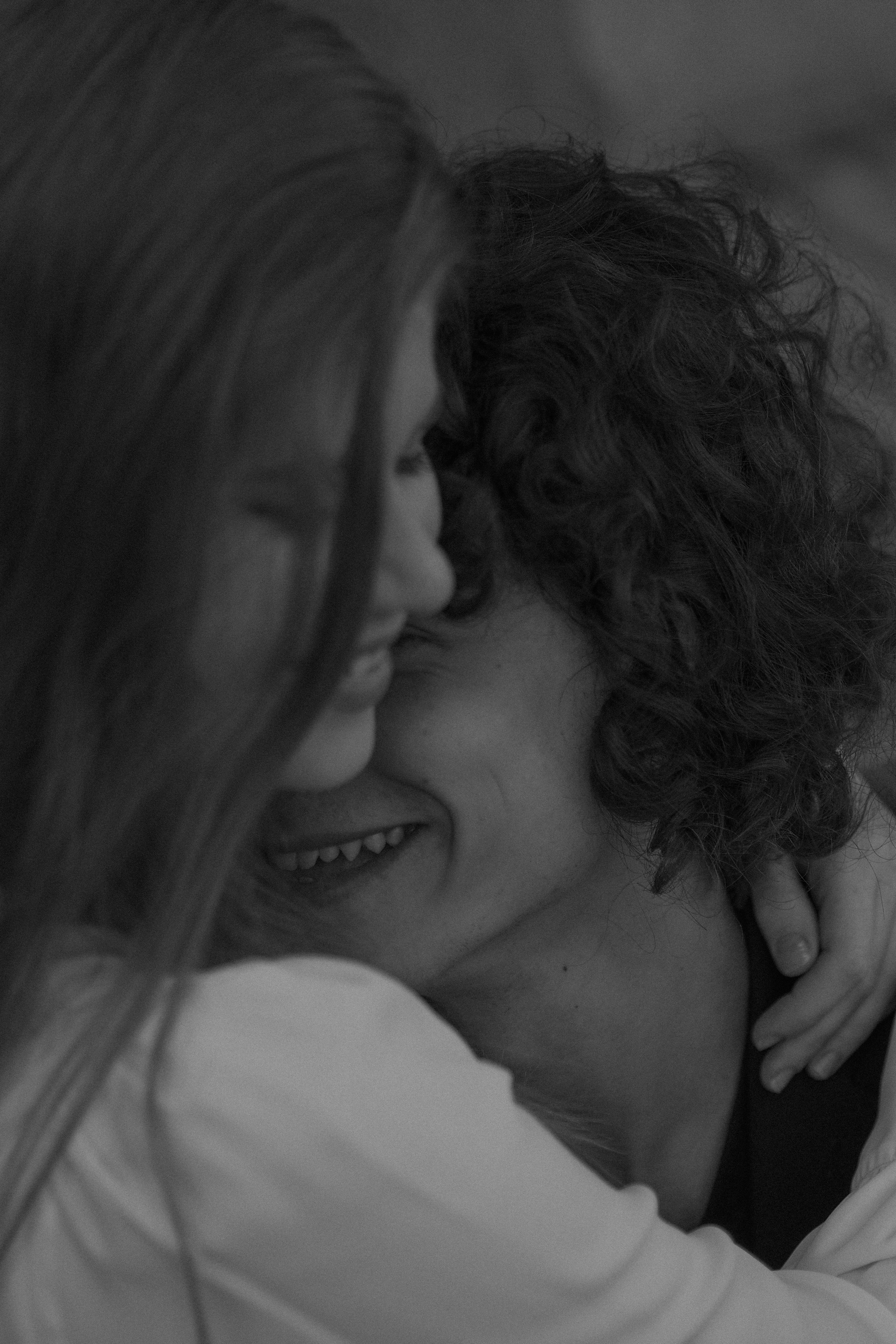 Lovestory на улице. Фотограф Москва Богданова Александра