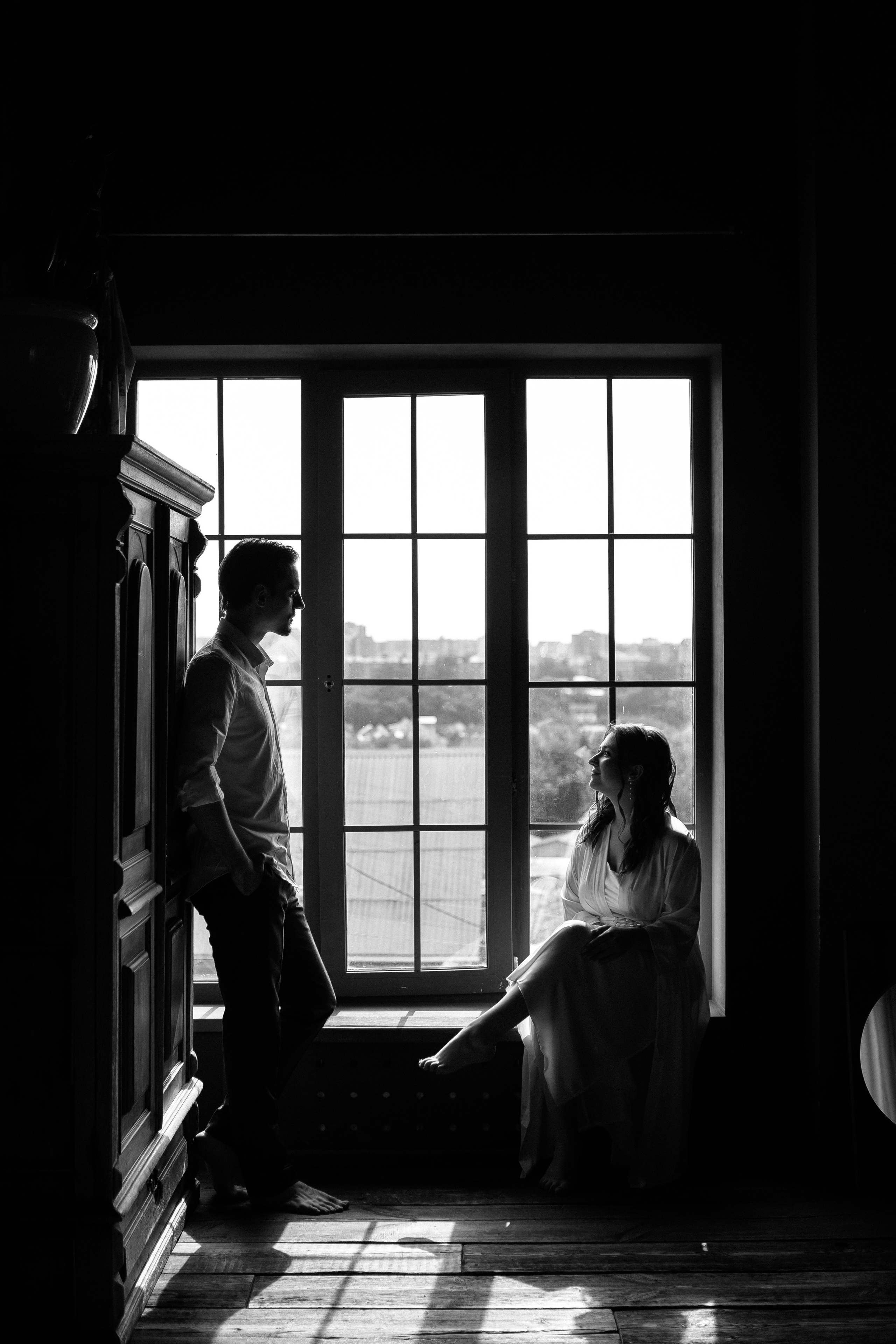 K & Y. Фотограф в Санкт-Петербурге Ольга Андрианова