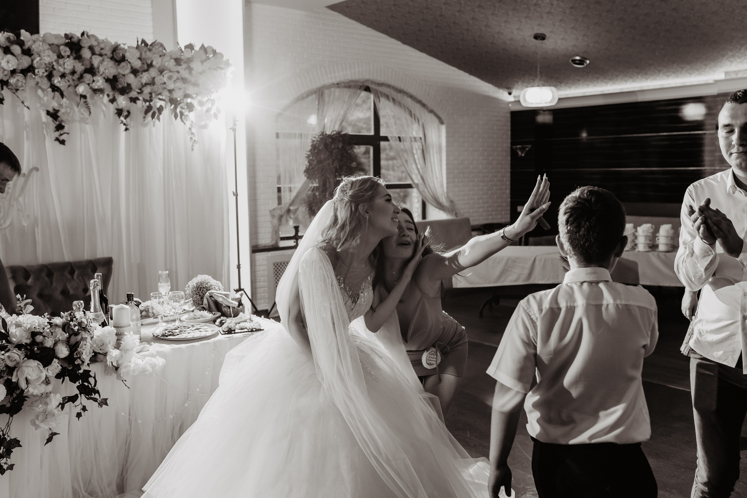 Ренат и Карина. Свадебный и семейный фотограф в Нижнекамске, Набережных Челнах