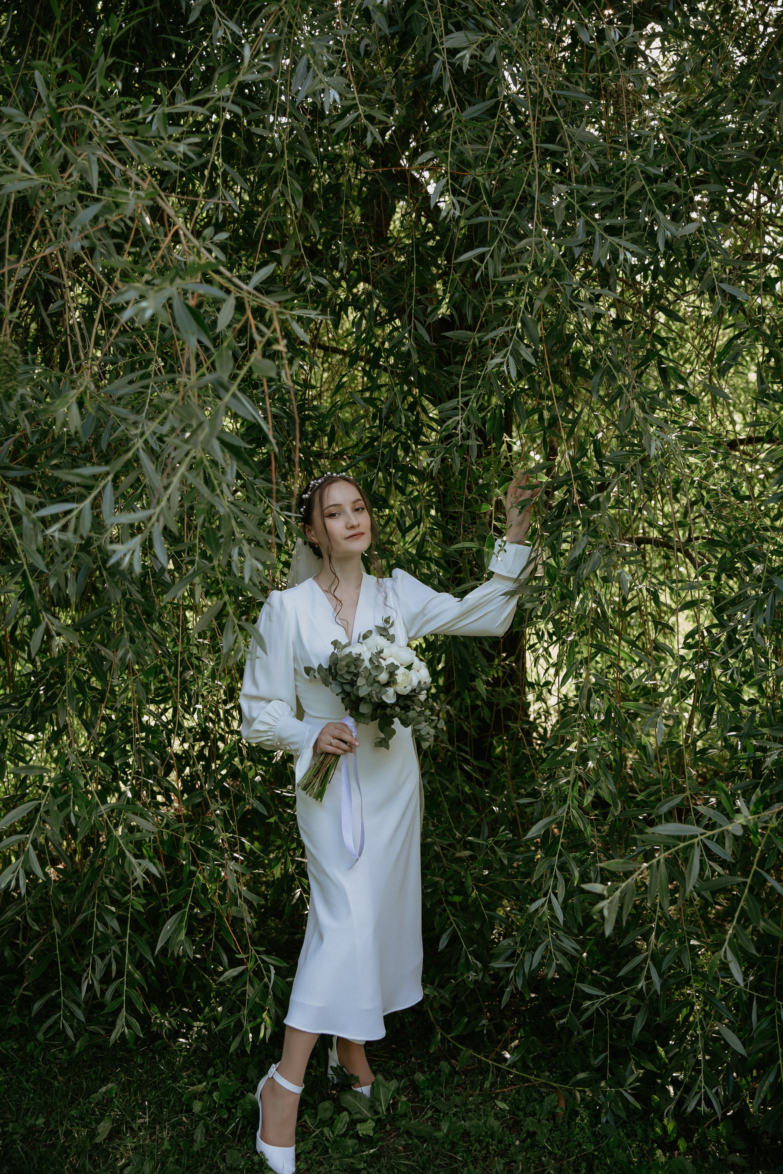Дима и Александра. Свадебный фотограф Кирьянов Максим. Фотографирую в Москве, Коломне, Со
