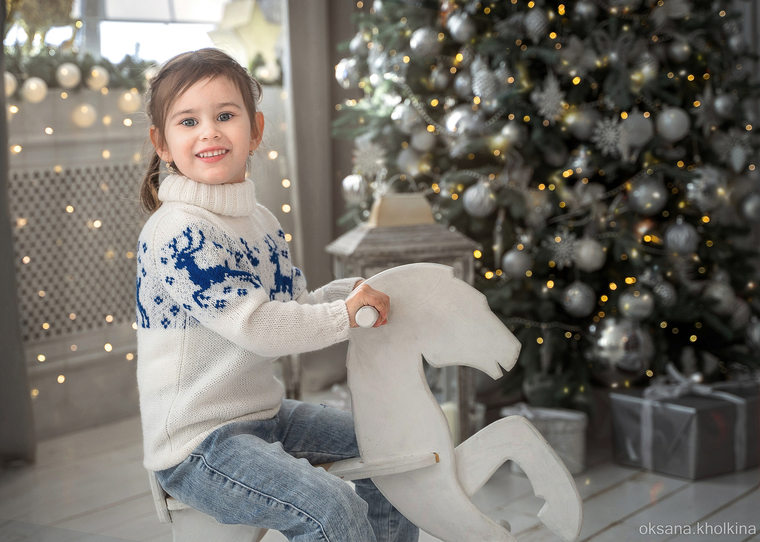 Детская съёмка. Оксана Холкина, фотограф в г. Омске