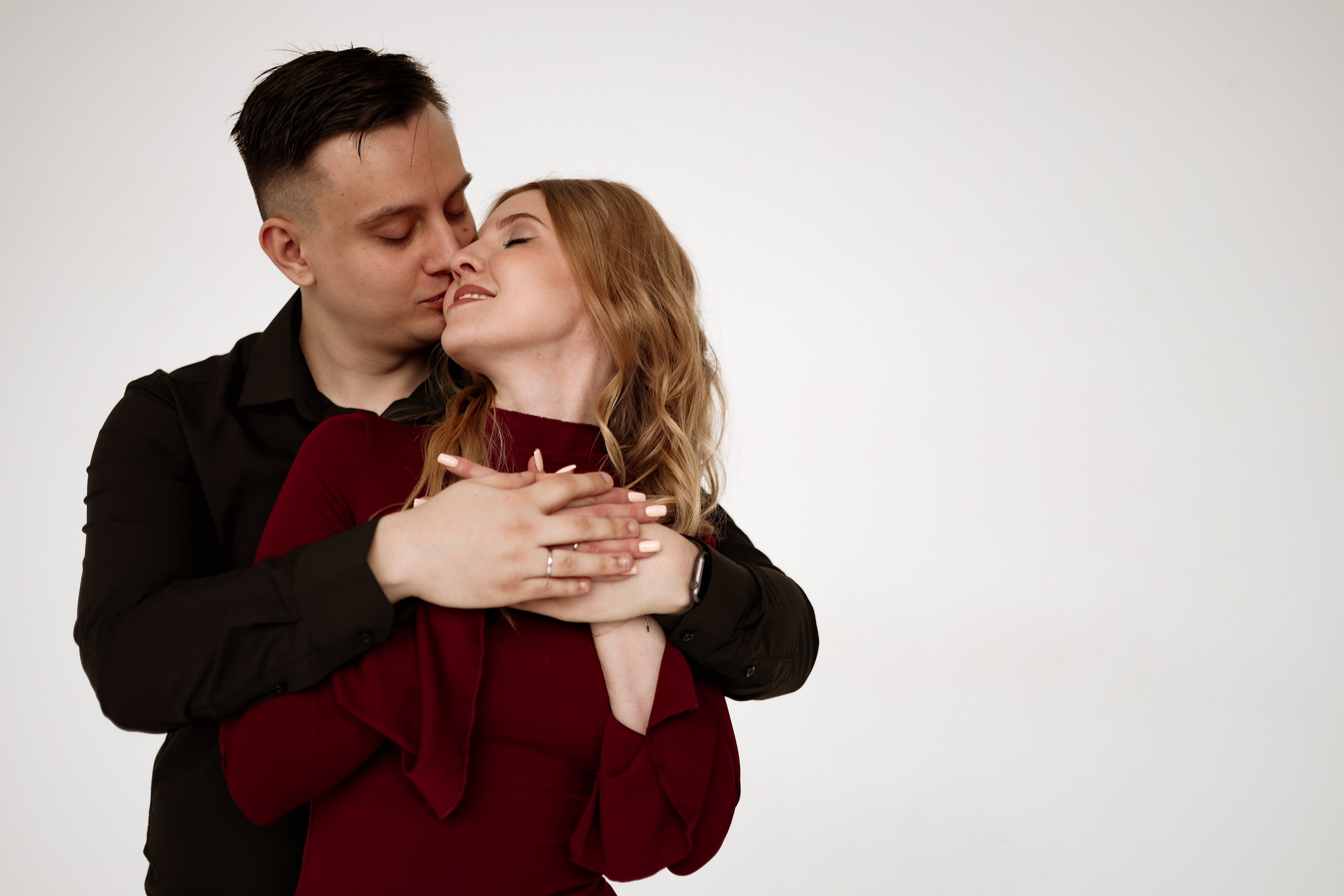 V&A. Photographer Tatiana Ivanova in Yaroslavl