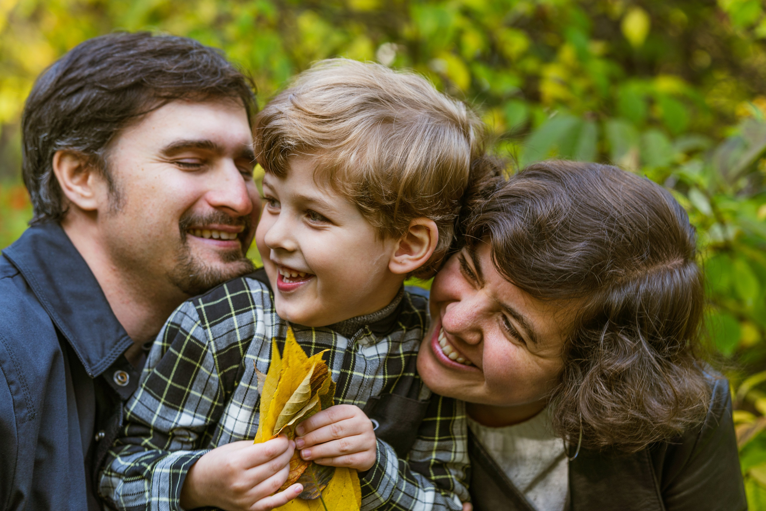 Портретный, репортажный и свадебный фотограф в Екатеринбурге Денис Южаков
