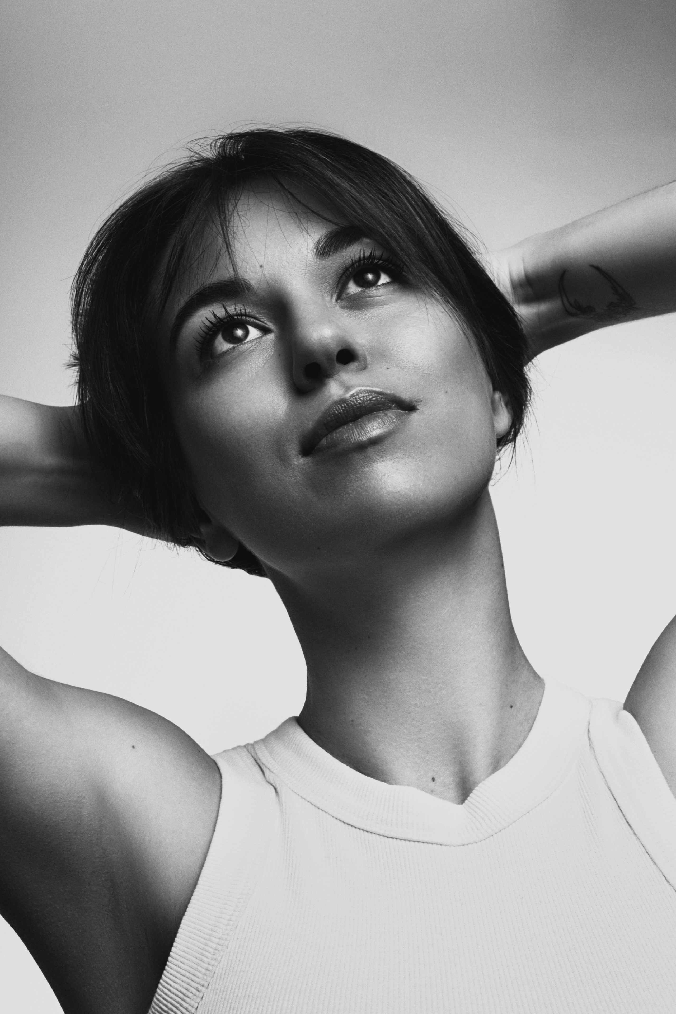 NST. Илья Игнатченко — фотограф