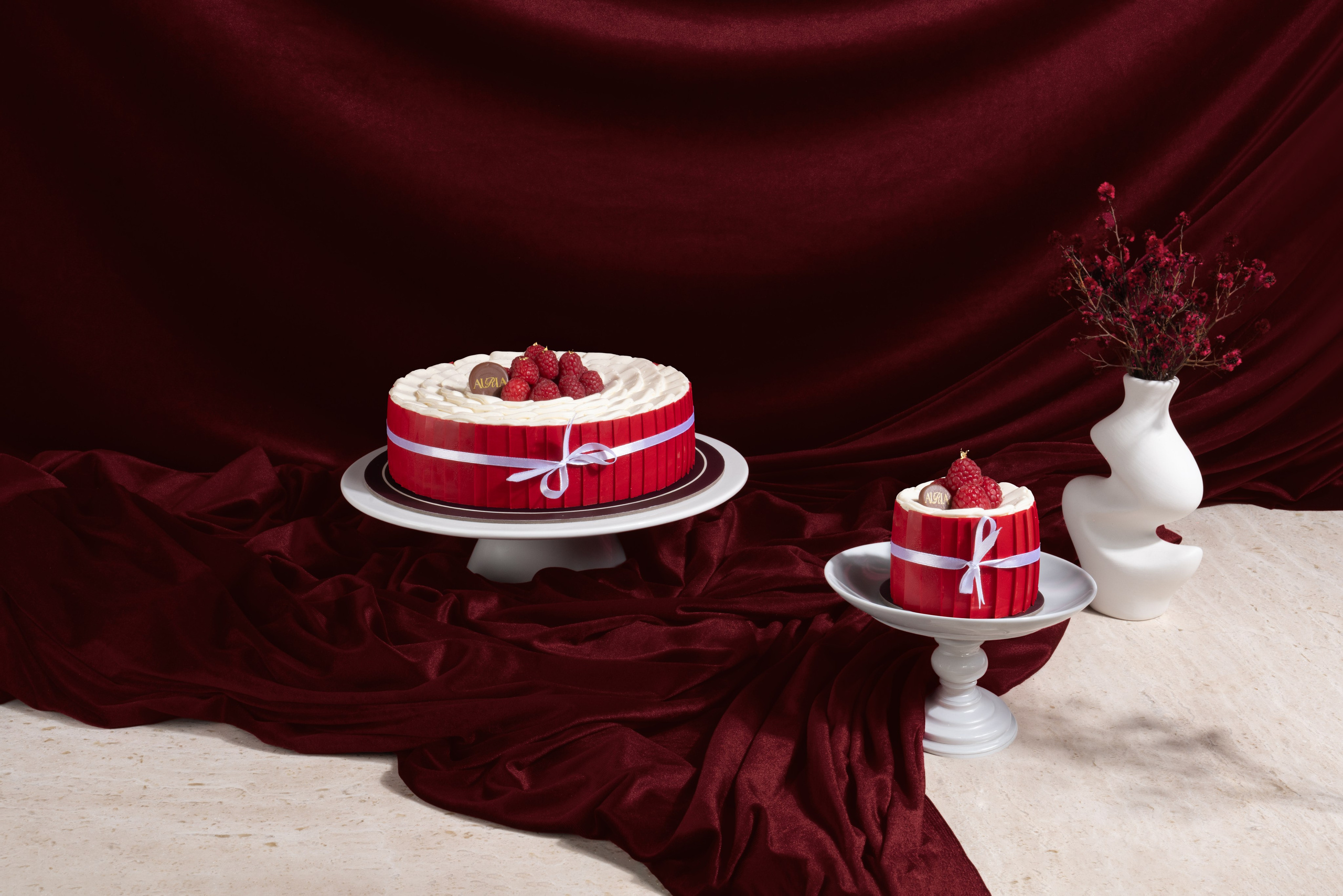 Auria (Commercial retouch). Илья Игнатченко — фотограф, ретушер