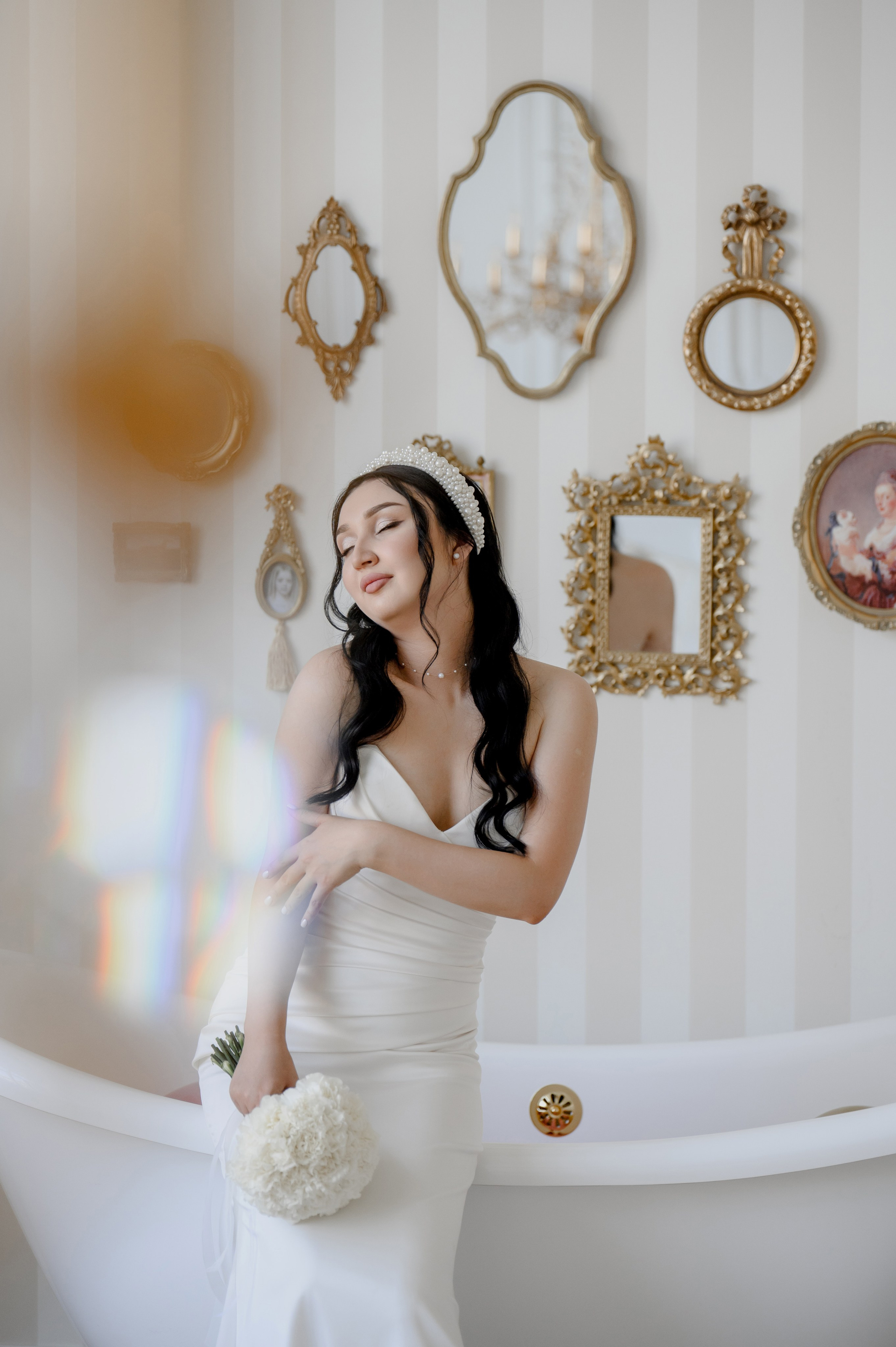 Свадьбы. Фотограф в Астрахани Богдан Ковенькин