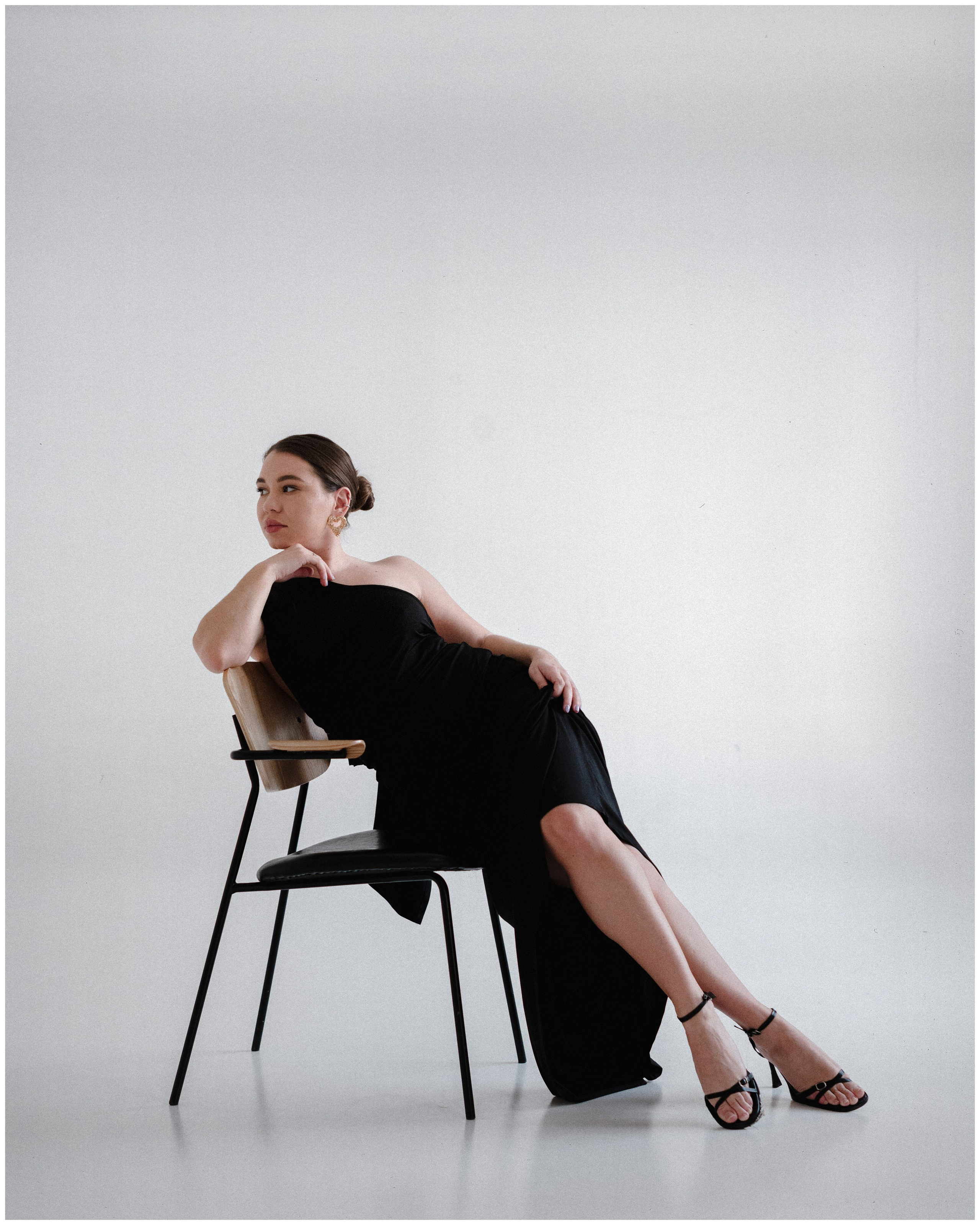 Фотосессия ко дню рождения