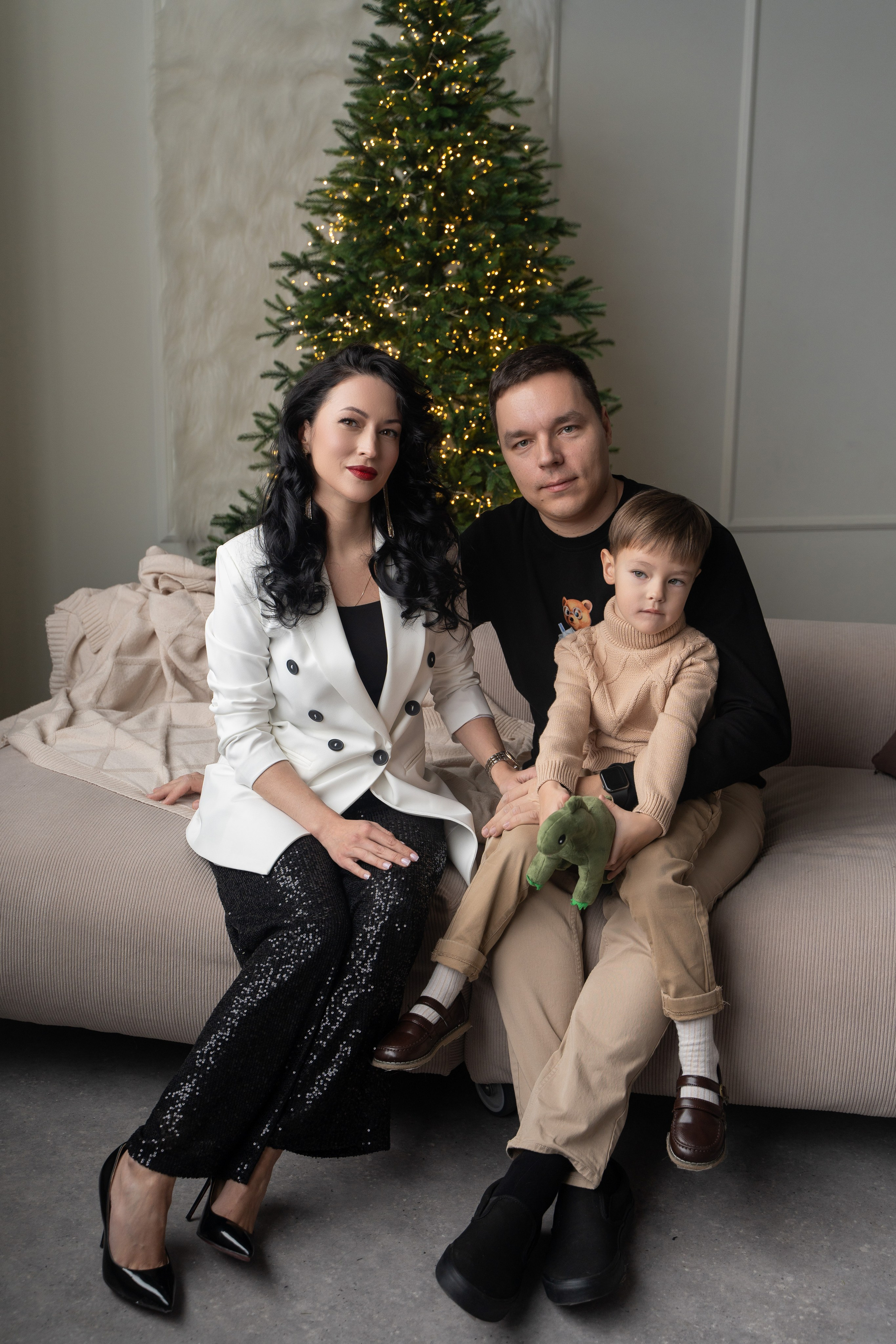 Семейная история. Margosha-ph.ru