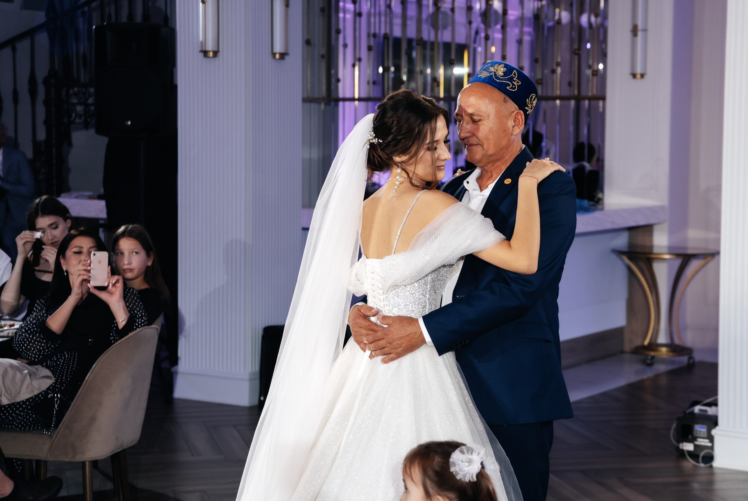 Ainur & Alina. Свадебный фотограф Ильнар Асадуллин