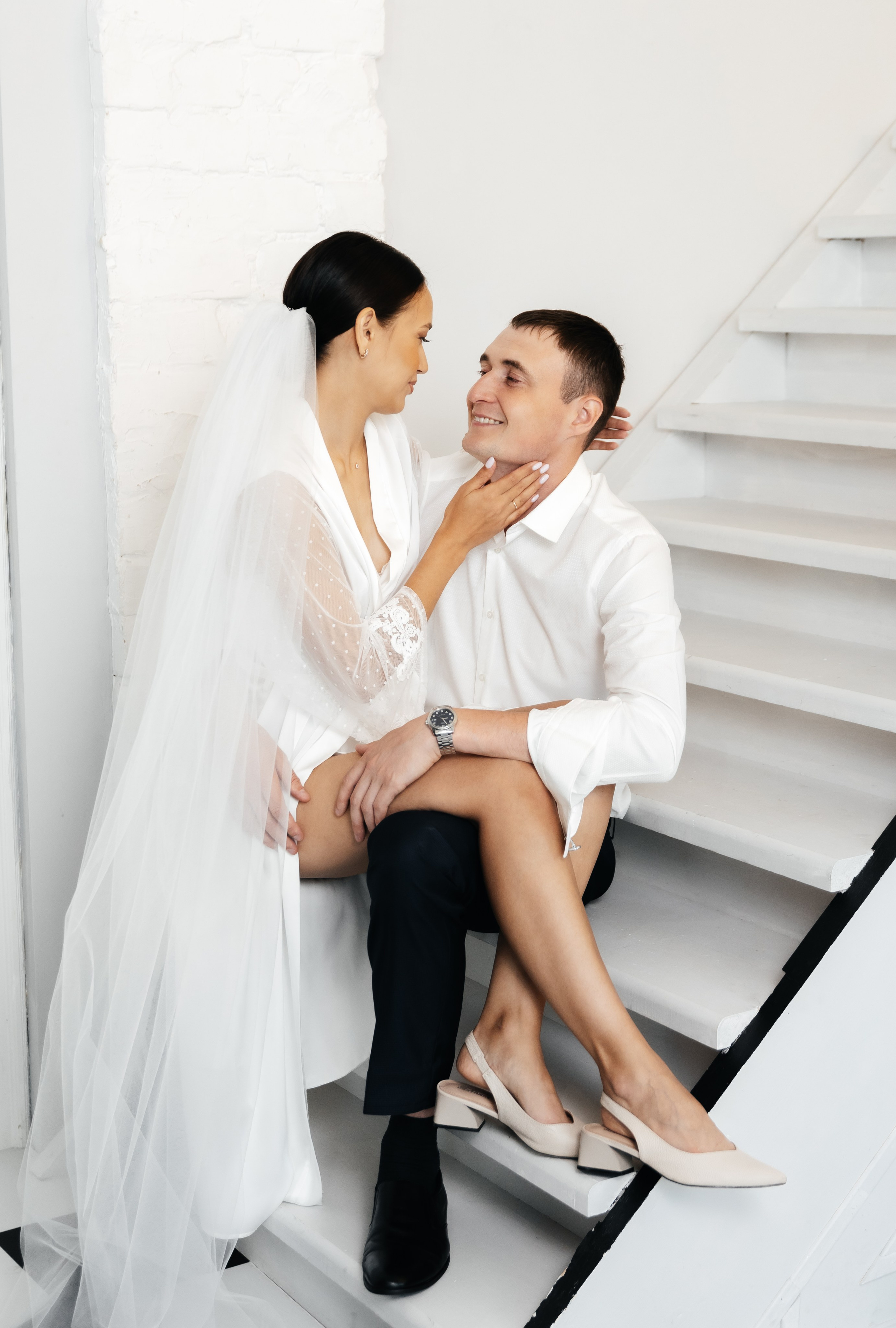 Ilnur & Ainaz. Свадебный фотограф Ильнар Асадуллин