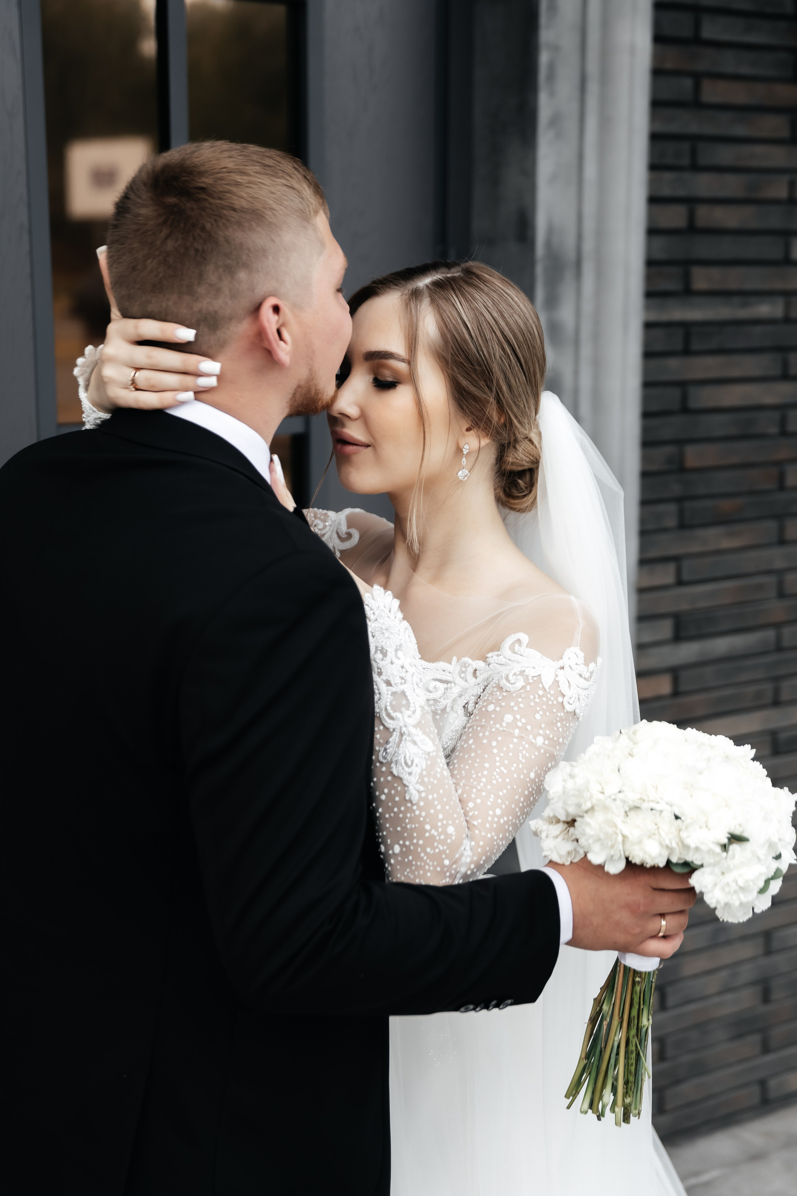 Denis & Alina. Свадебный фотограф Ильнар Асадуллин