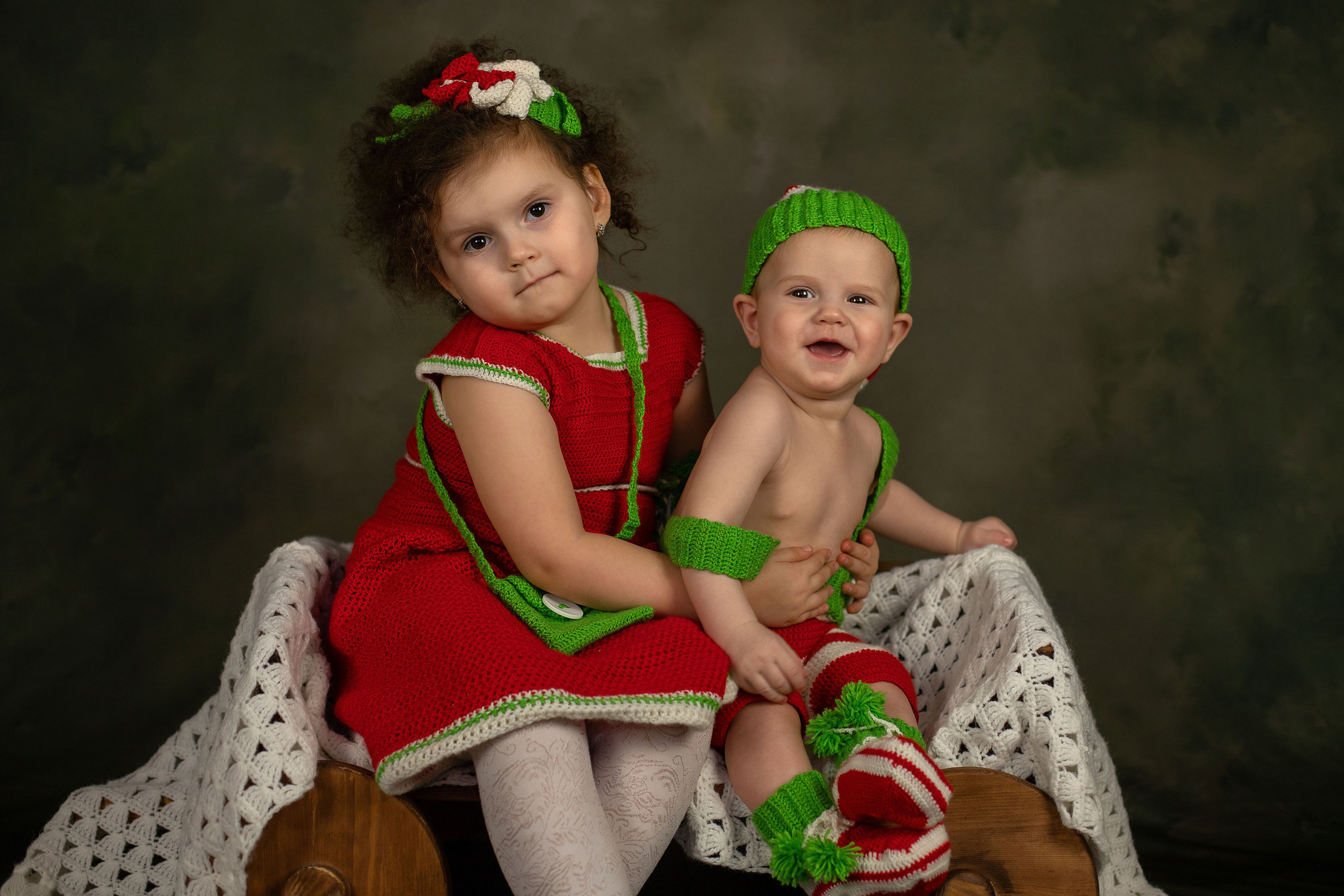 Семейная и детская фотосессия. Женский и портретный фотограф Мила Прошина. Краснодаар