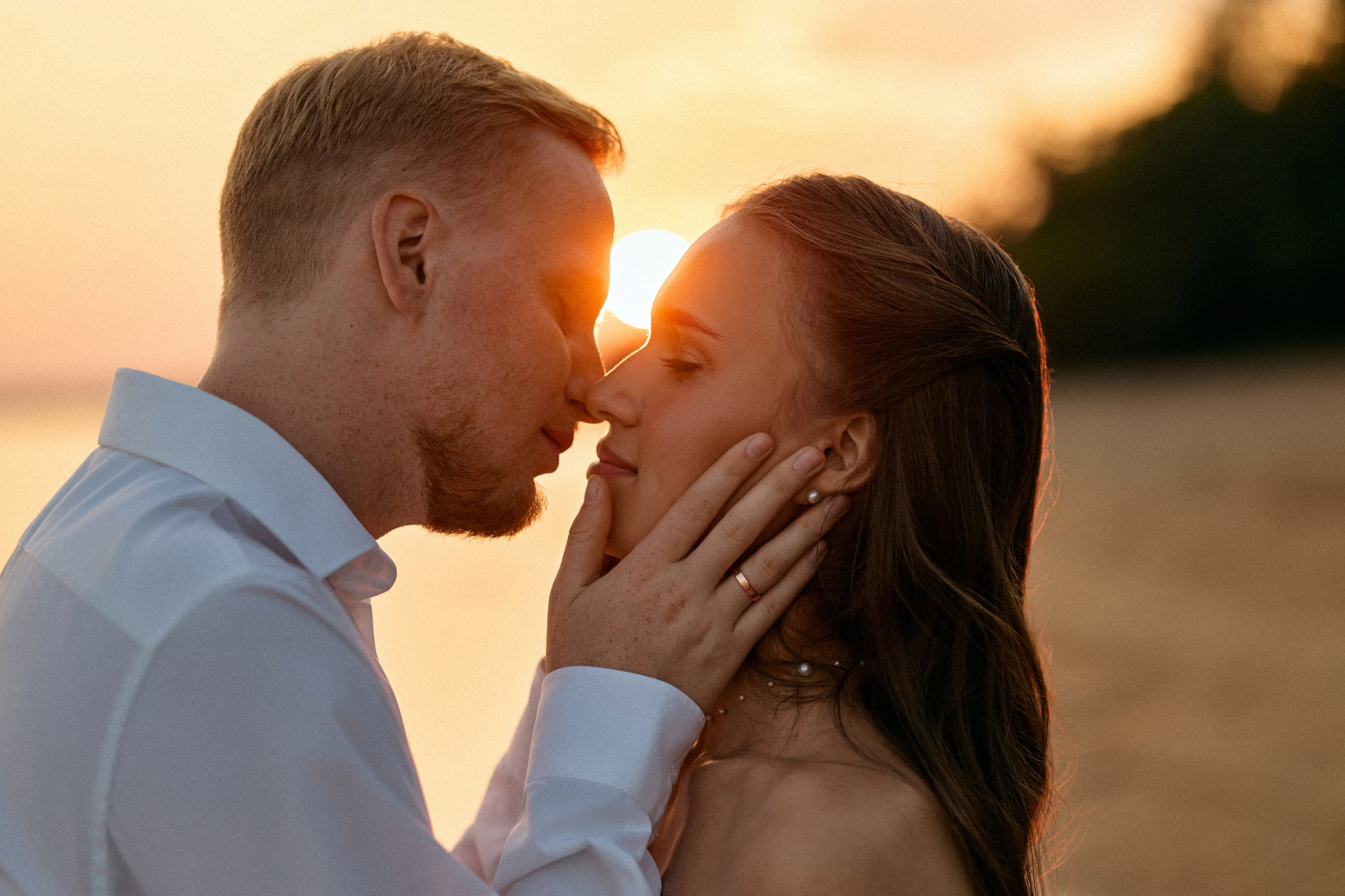Александр & Варвара. Сестры Карабаза. Фотографы и ретушеры в Москве и Санкт-Петербурге