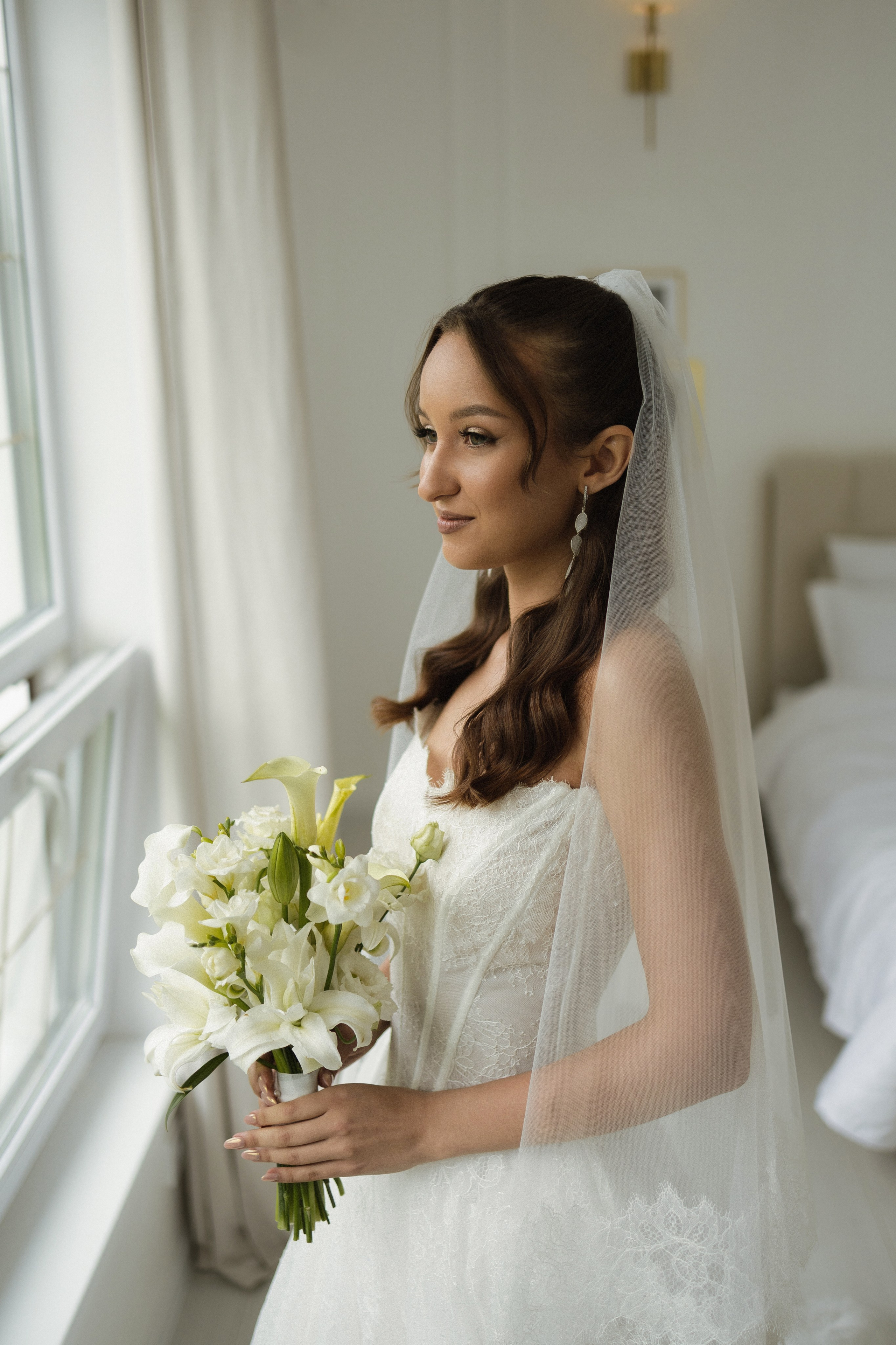 A&I. Свадебный фотограф Лиза Макатович Беларусь Минск