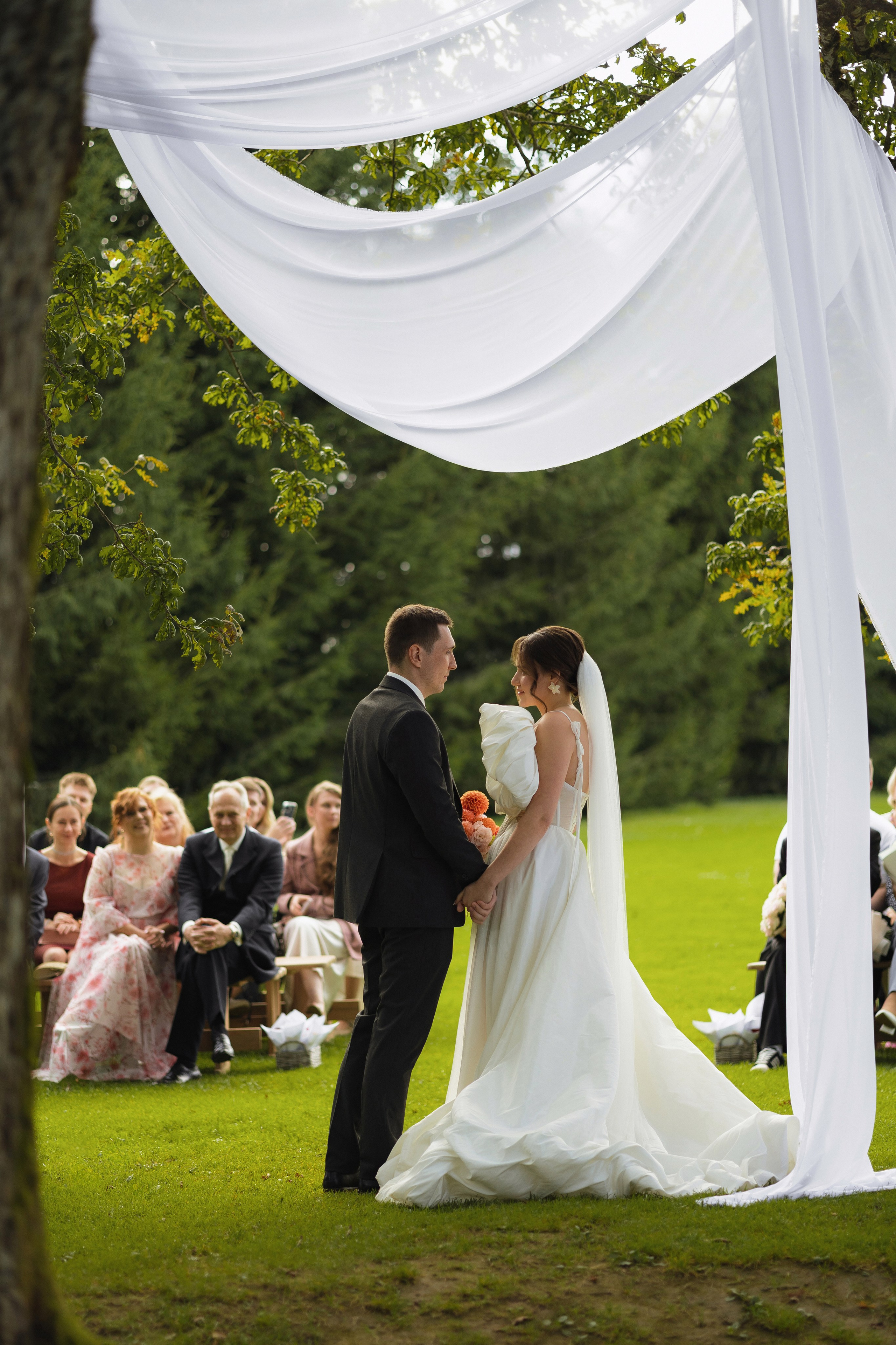 P&V. Свадебный фотограф Лиза Макатович Беларусь Минск