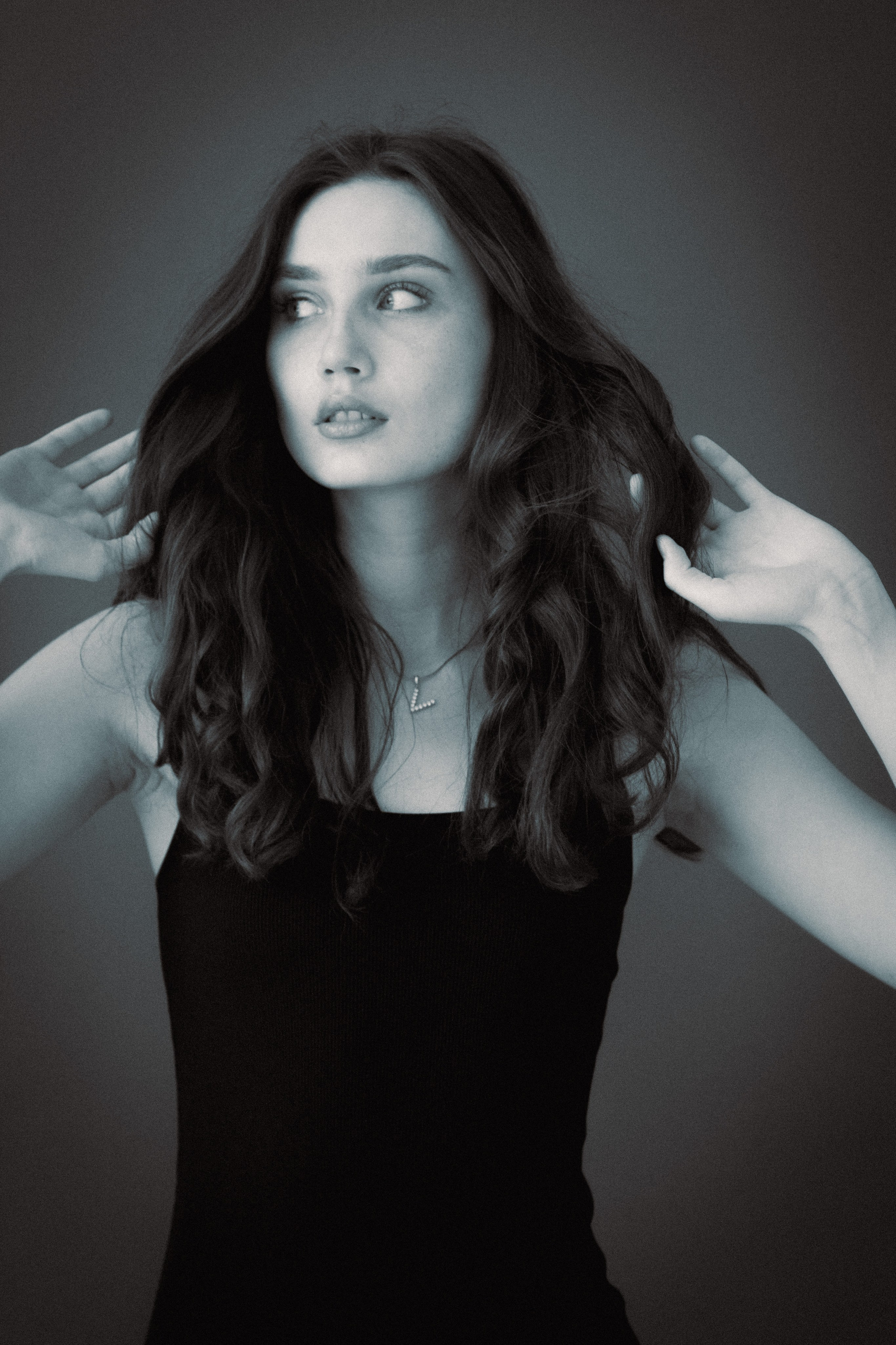 VERONIKA. Главная