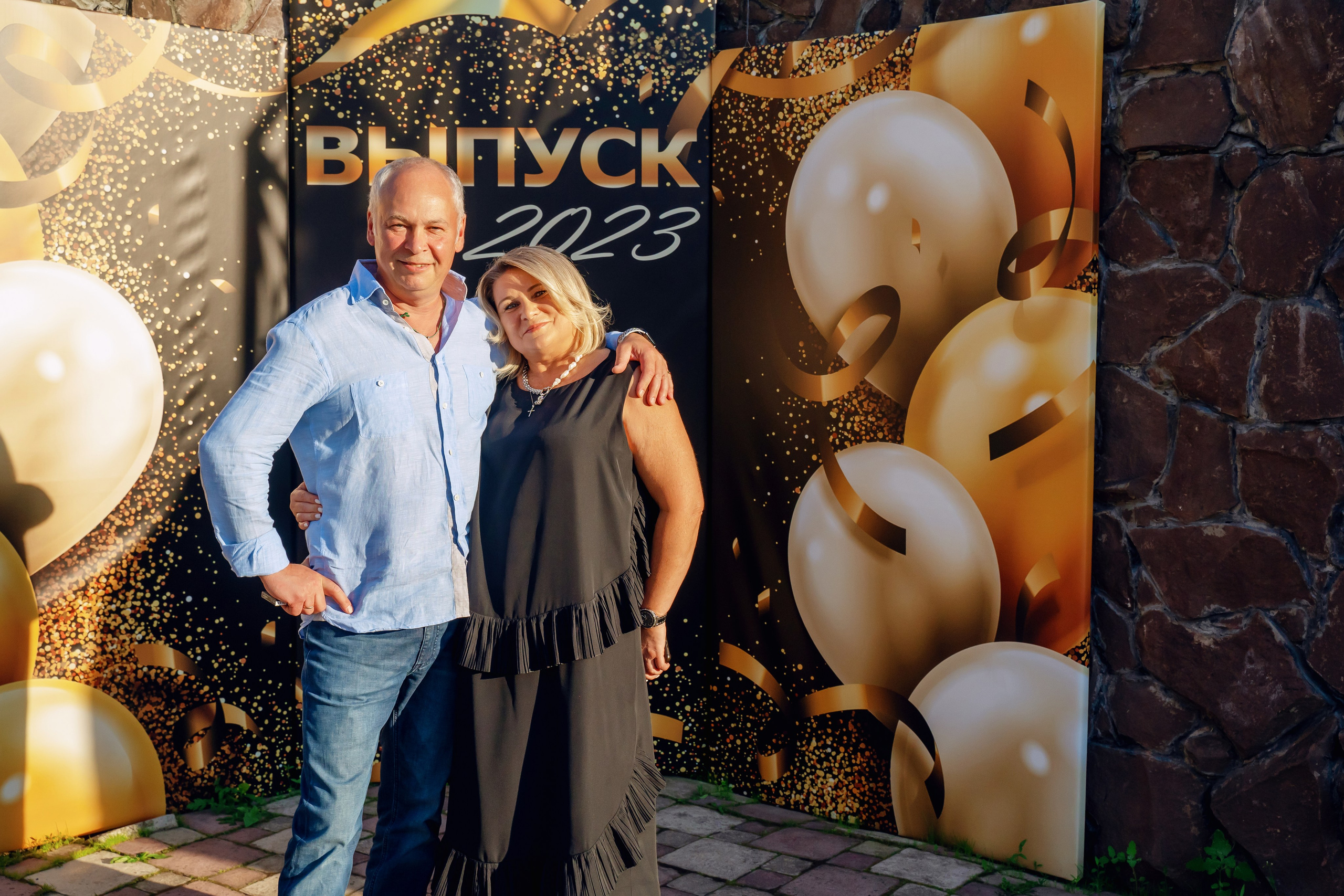 Фотосъемка для выпускников 11 класса. Фотограф Ким Наталья в Красноярске