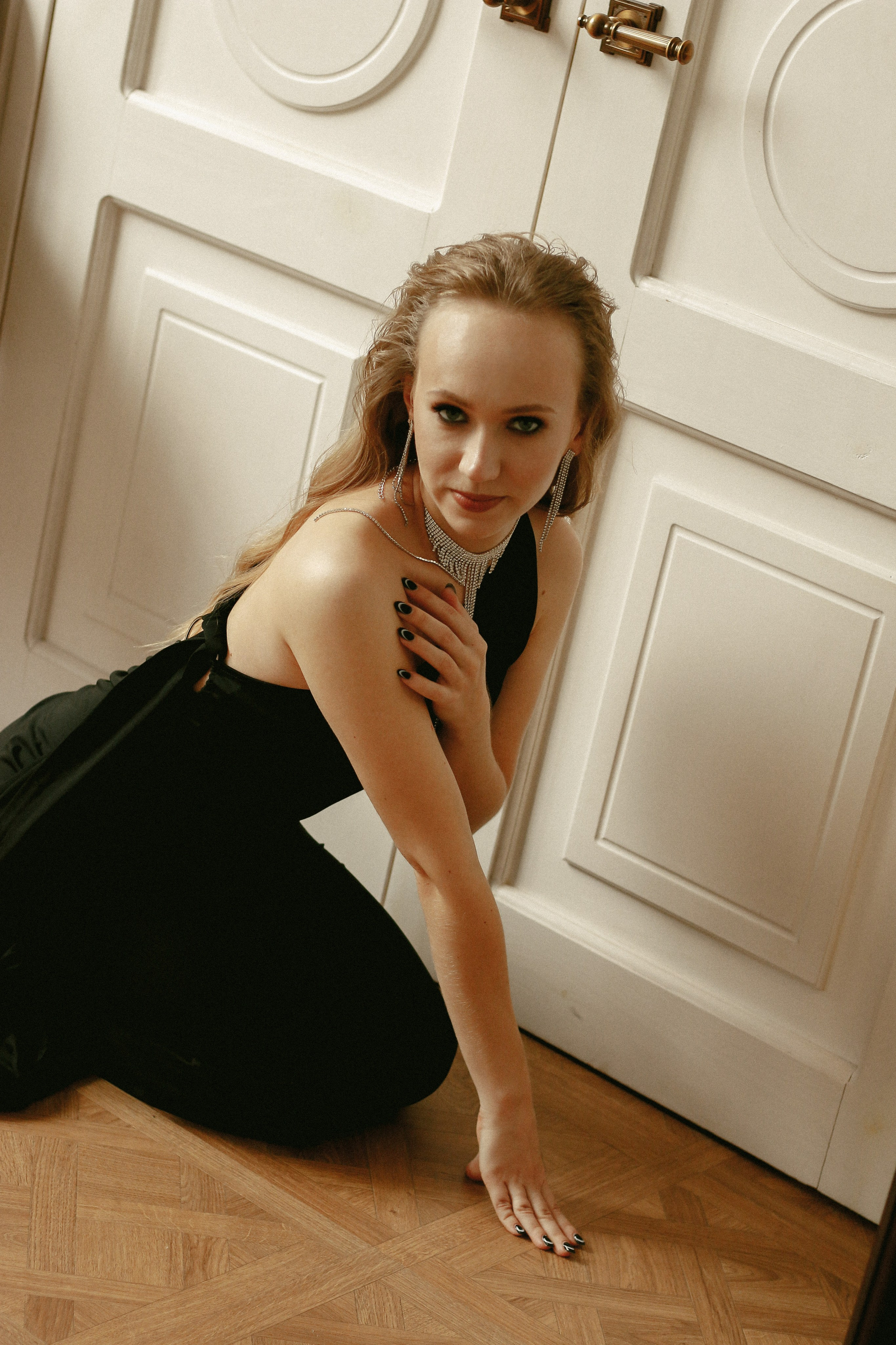 Елизавета. Фотограф Краснодар