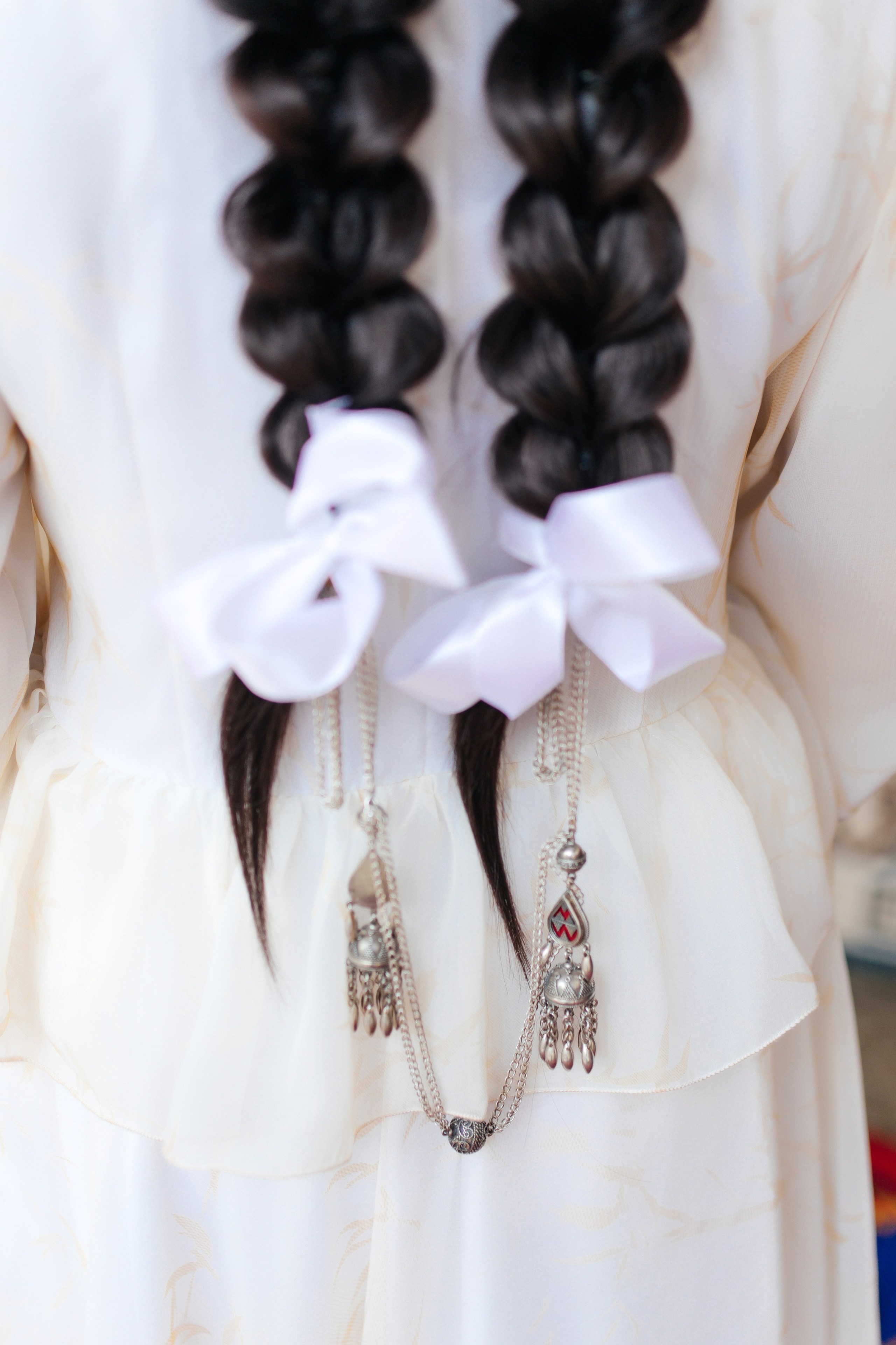 Aynur — syrğa salu. Wedding and Love story Photographer