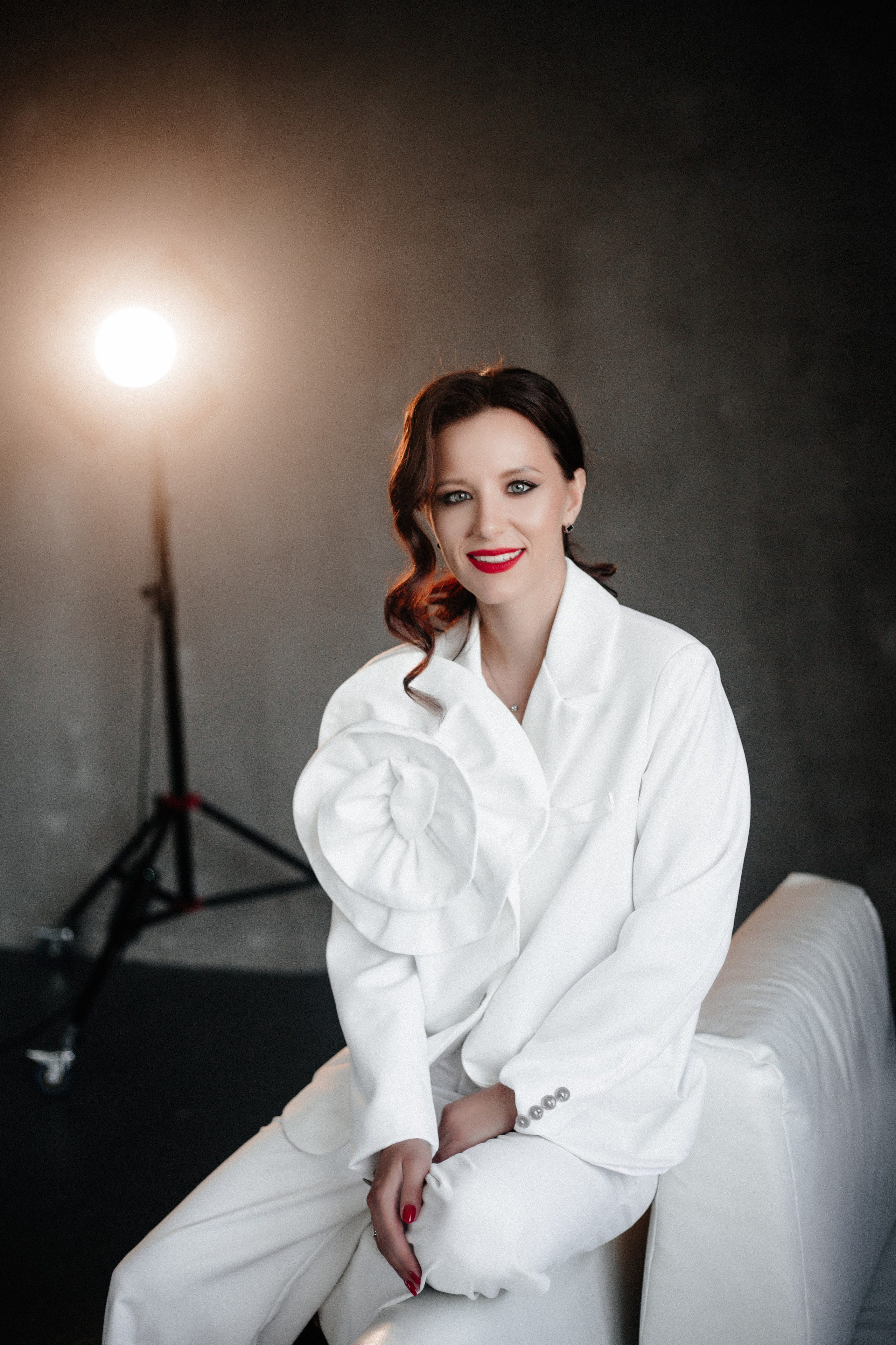 Саша. Анастасия Гольнева