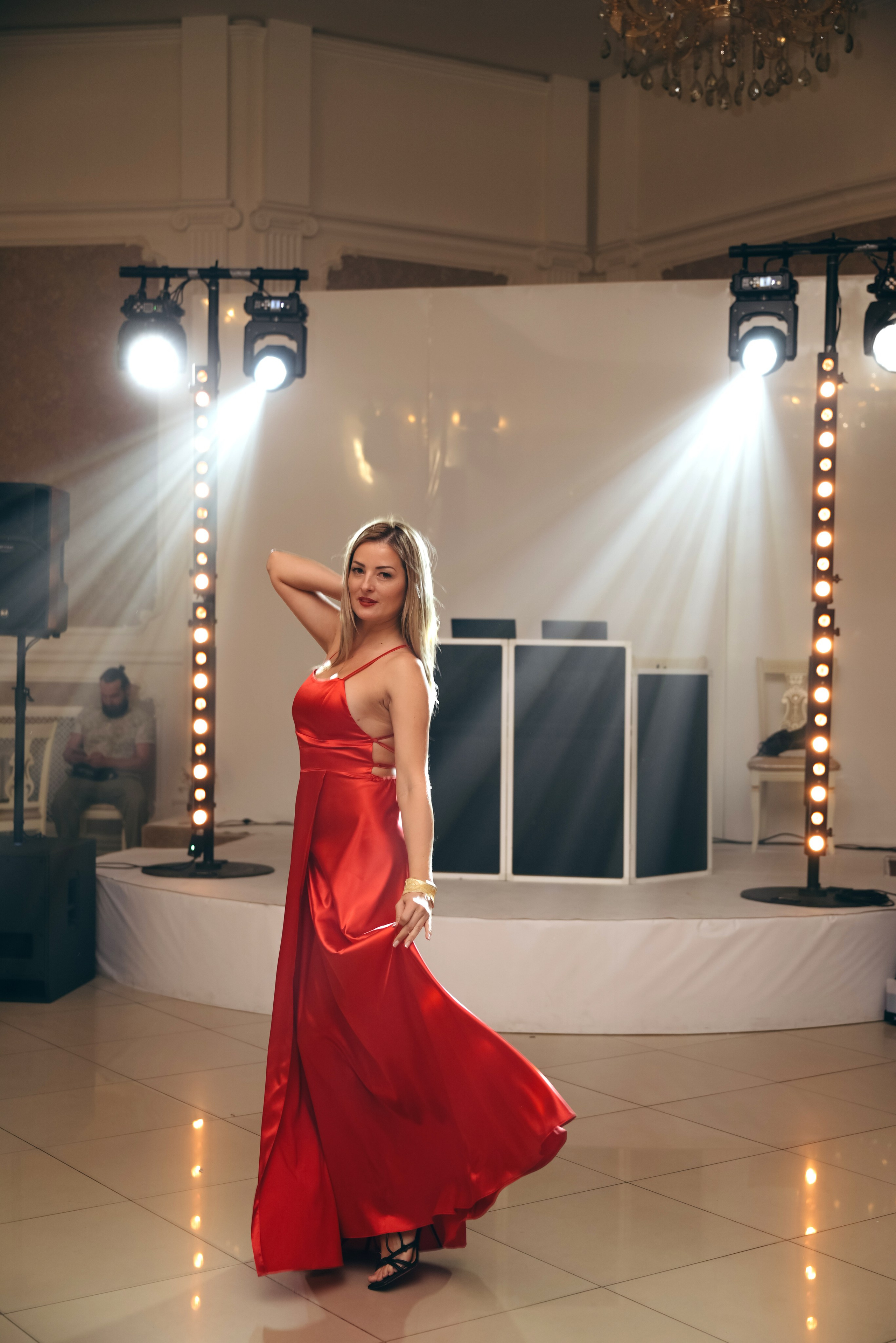 Выпускной 2025. Фотограф в Саратове и Энгельсе — Склярова Дарья