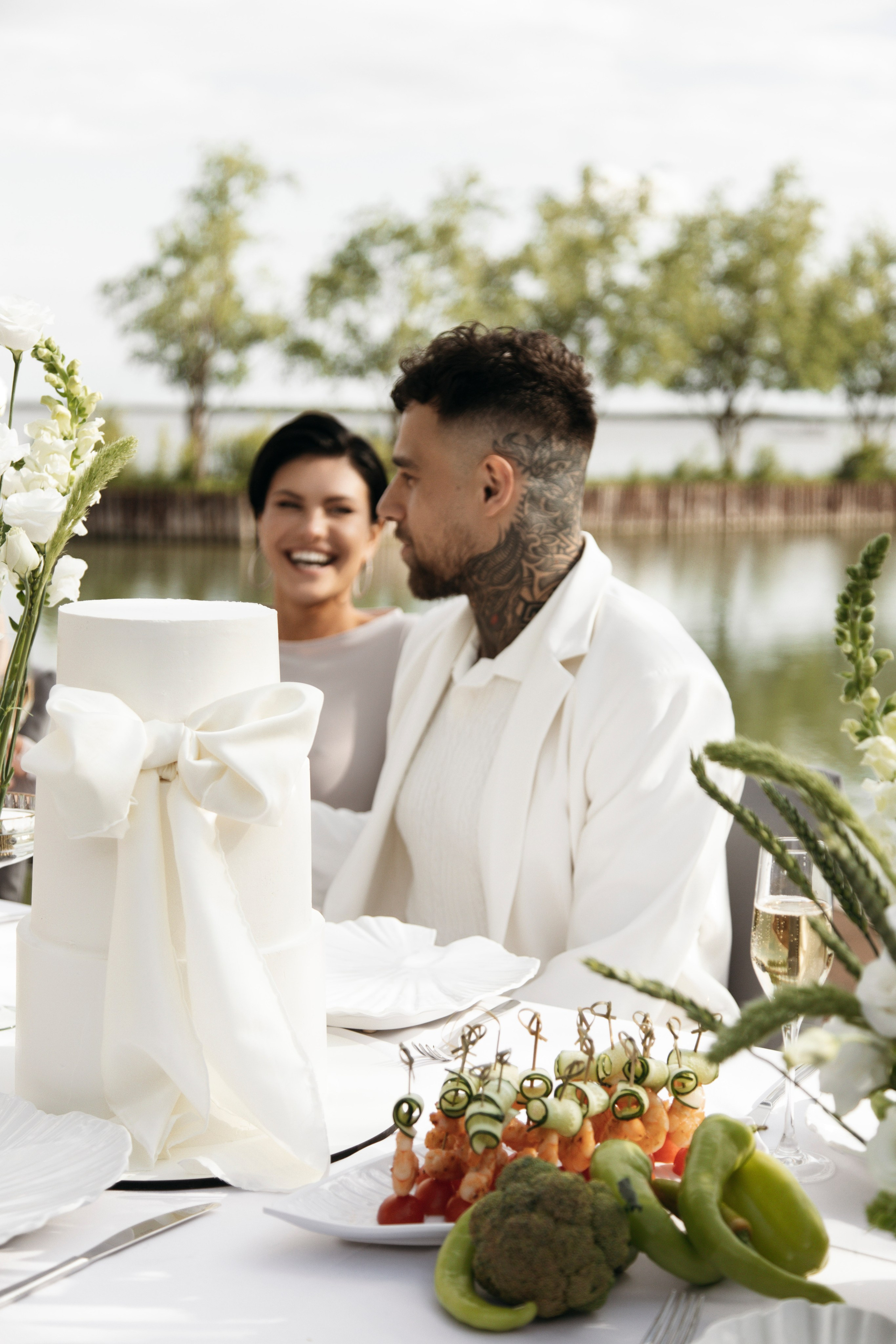 Андрей и Таисия. Nikolpinhasova