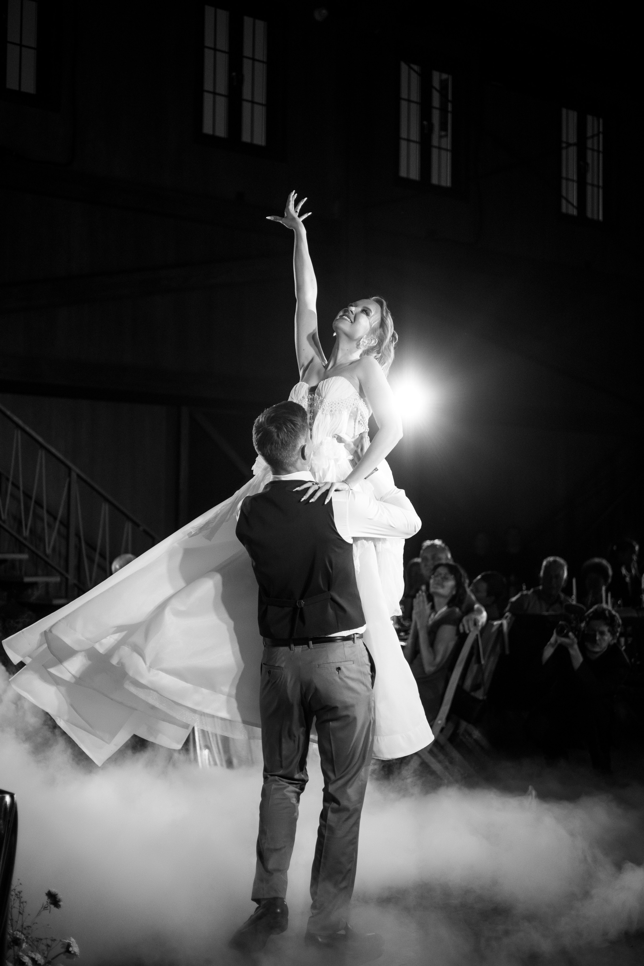 Артём и Вероника pine river. Nikolpinhasova