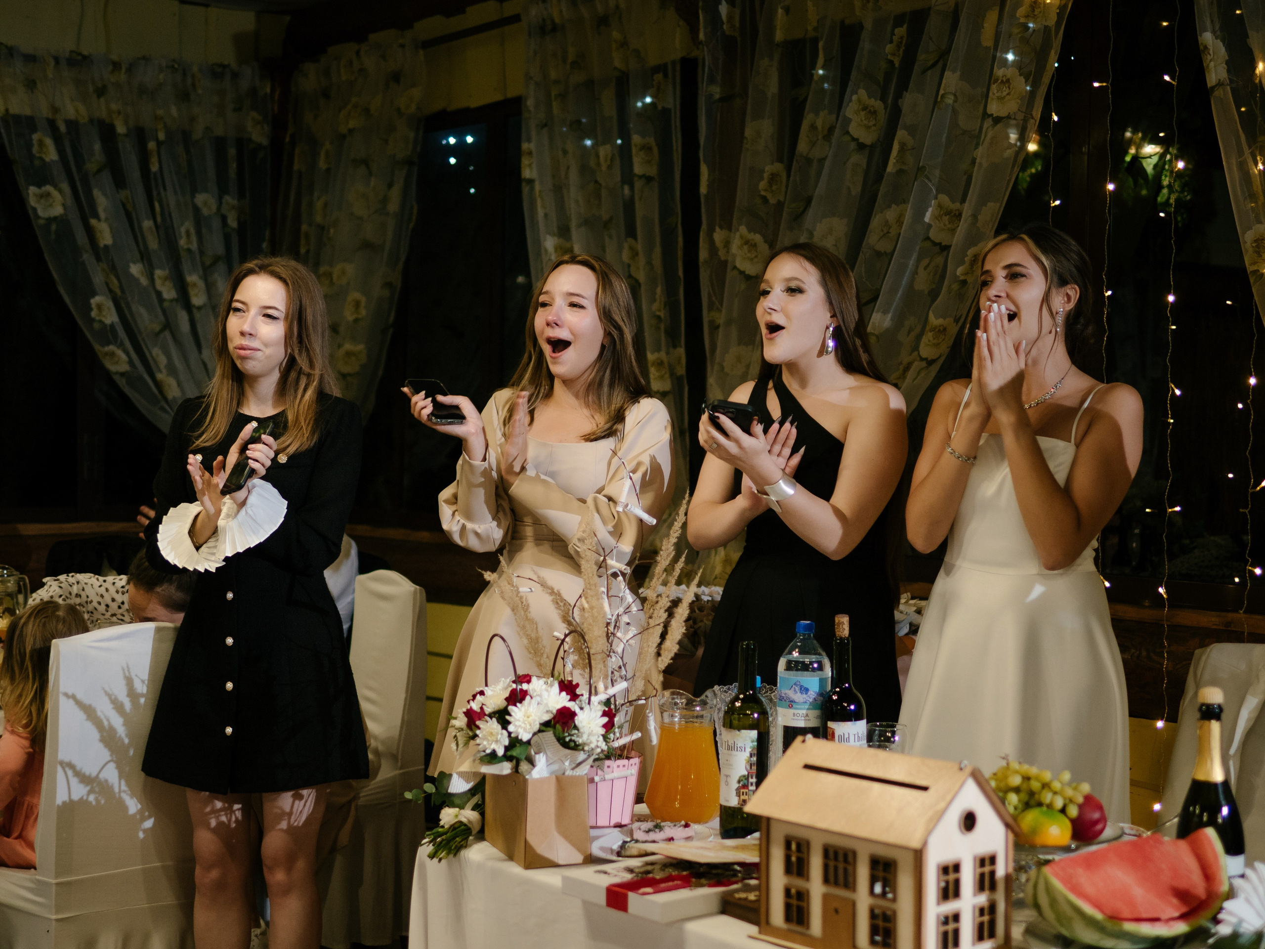 Ксюша и Саша. Свадебный фотограф во Владимире - Мария Широкорядова