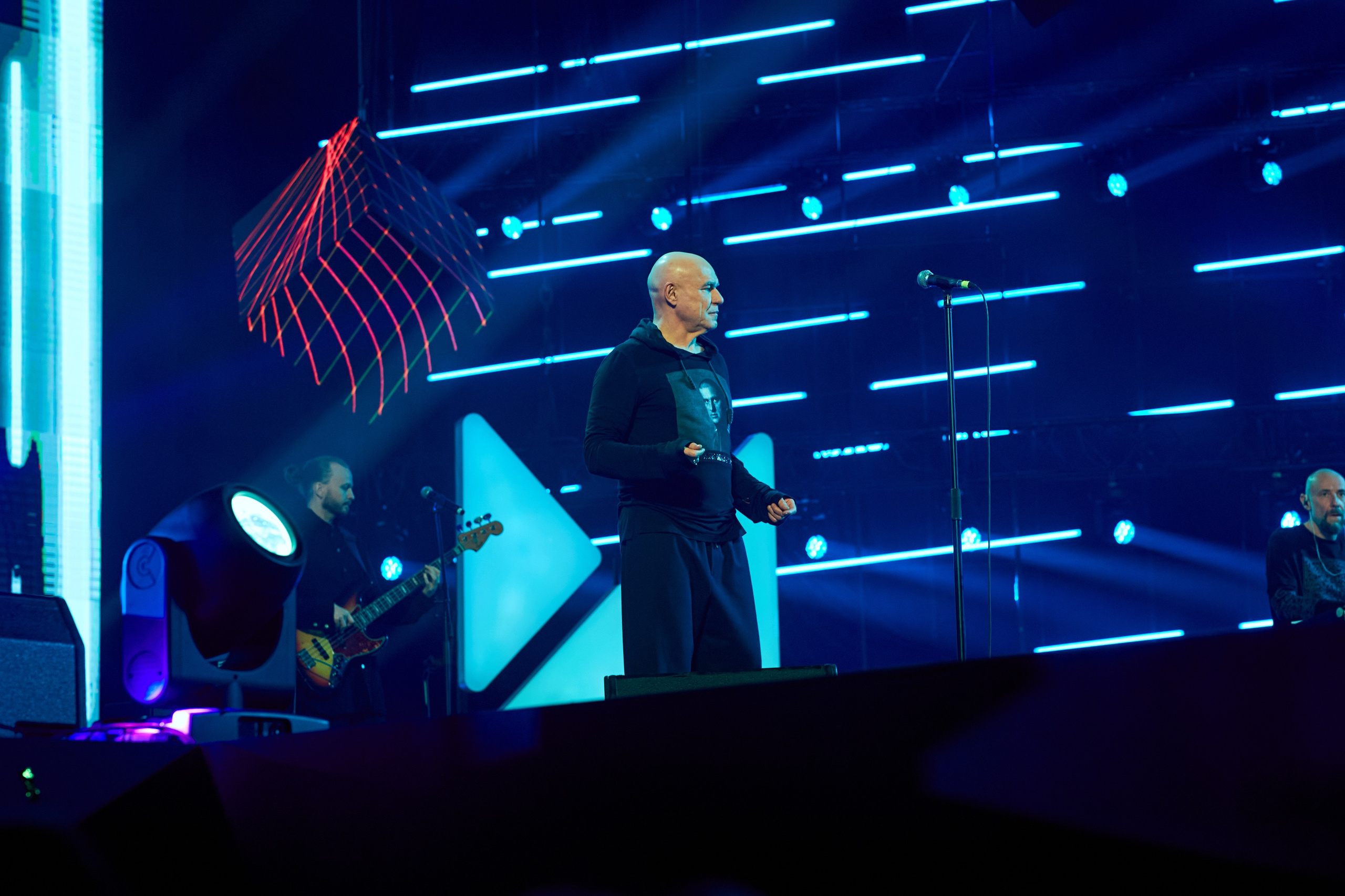 Муз 90-е. Art photographer Nino