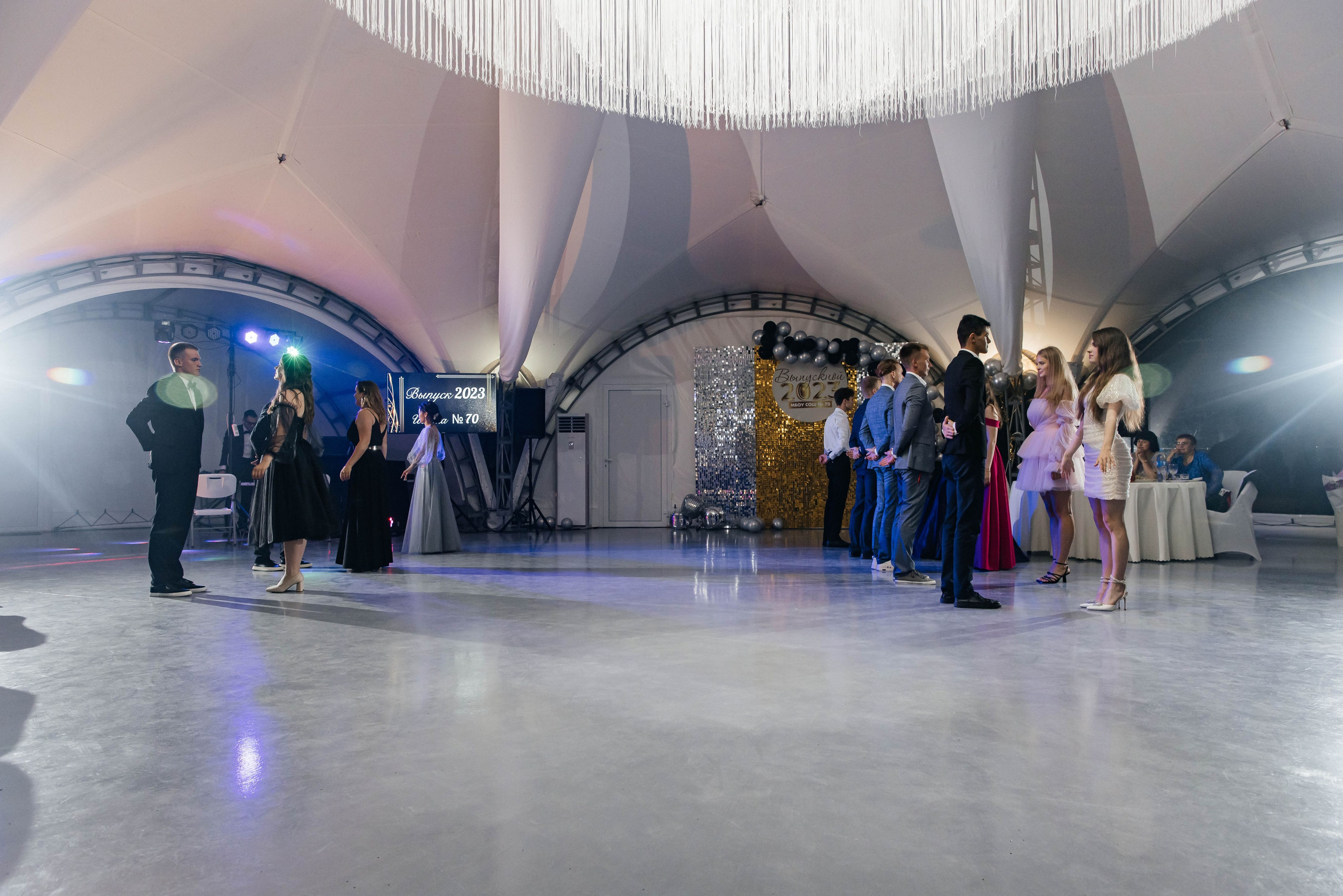 Graduation Party. Фотограф во Владивостоке Максим Цой