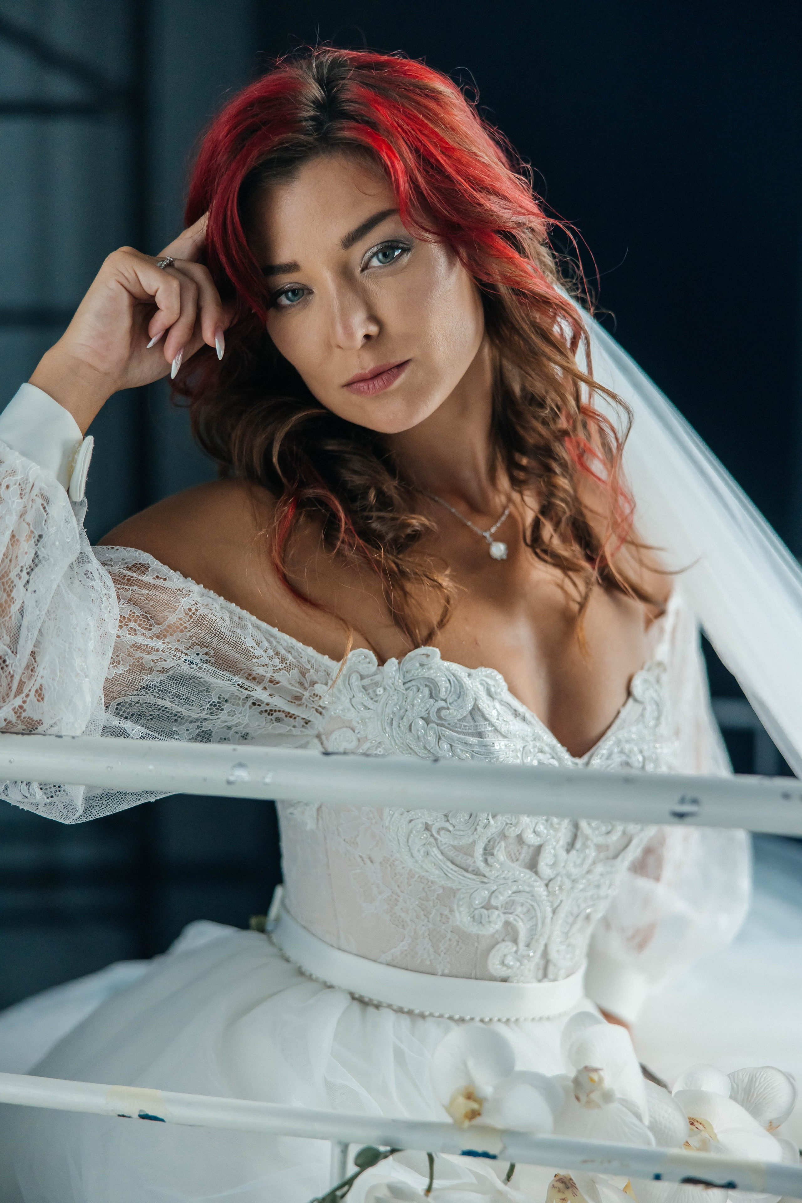 TIMUR and VERONIKA. Maxim Tsoy Photography