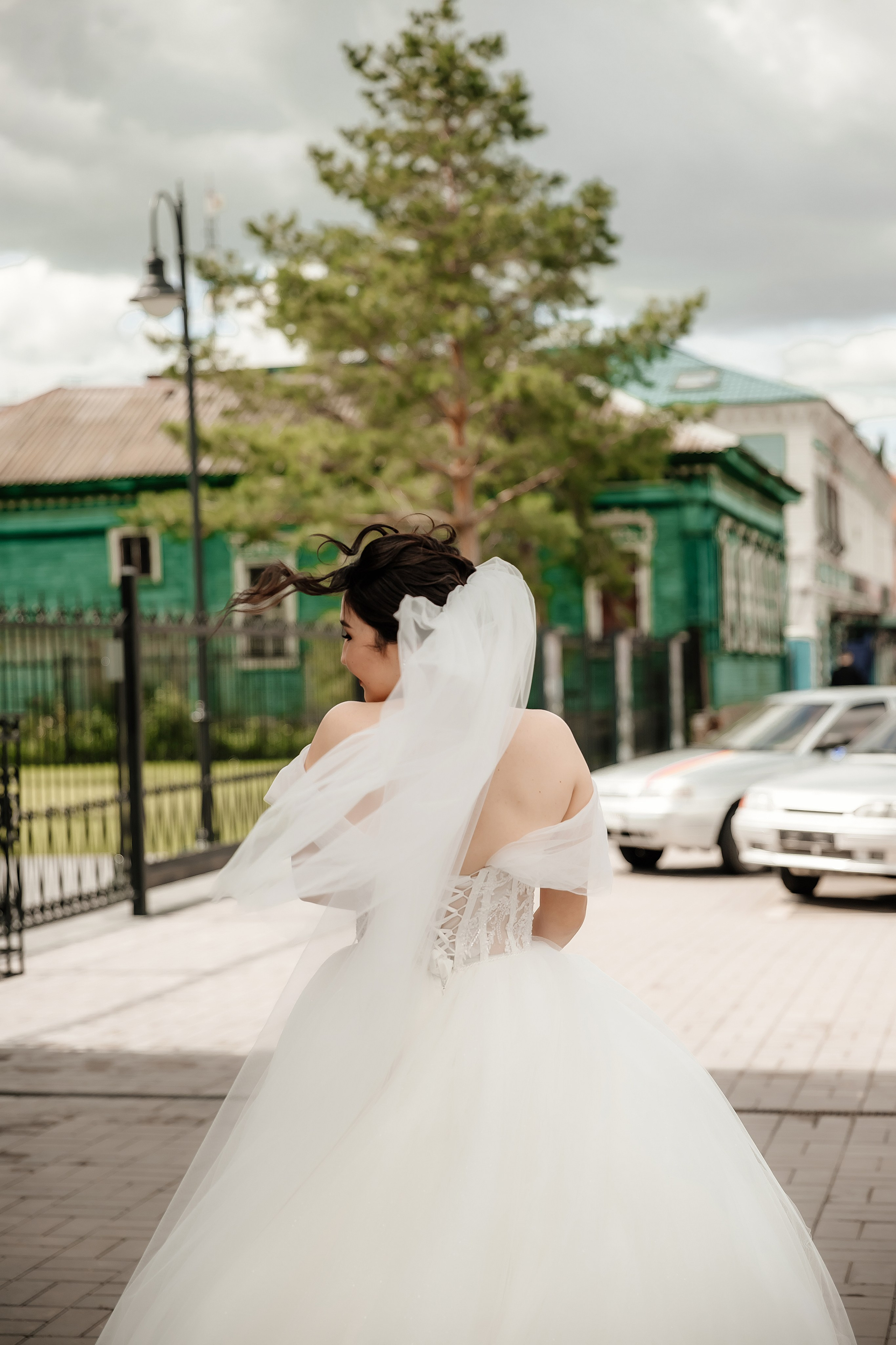 Азамат и Розалина. Свадебный и семейный фотограф Разида Мухаметова