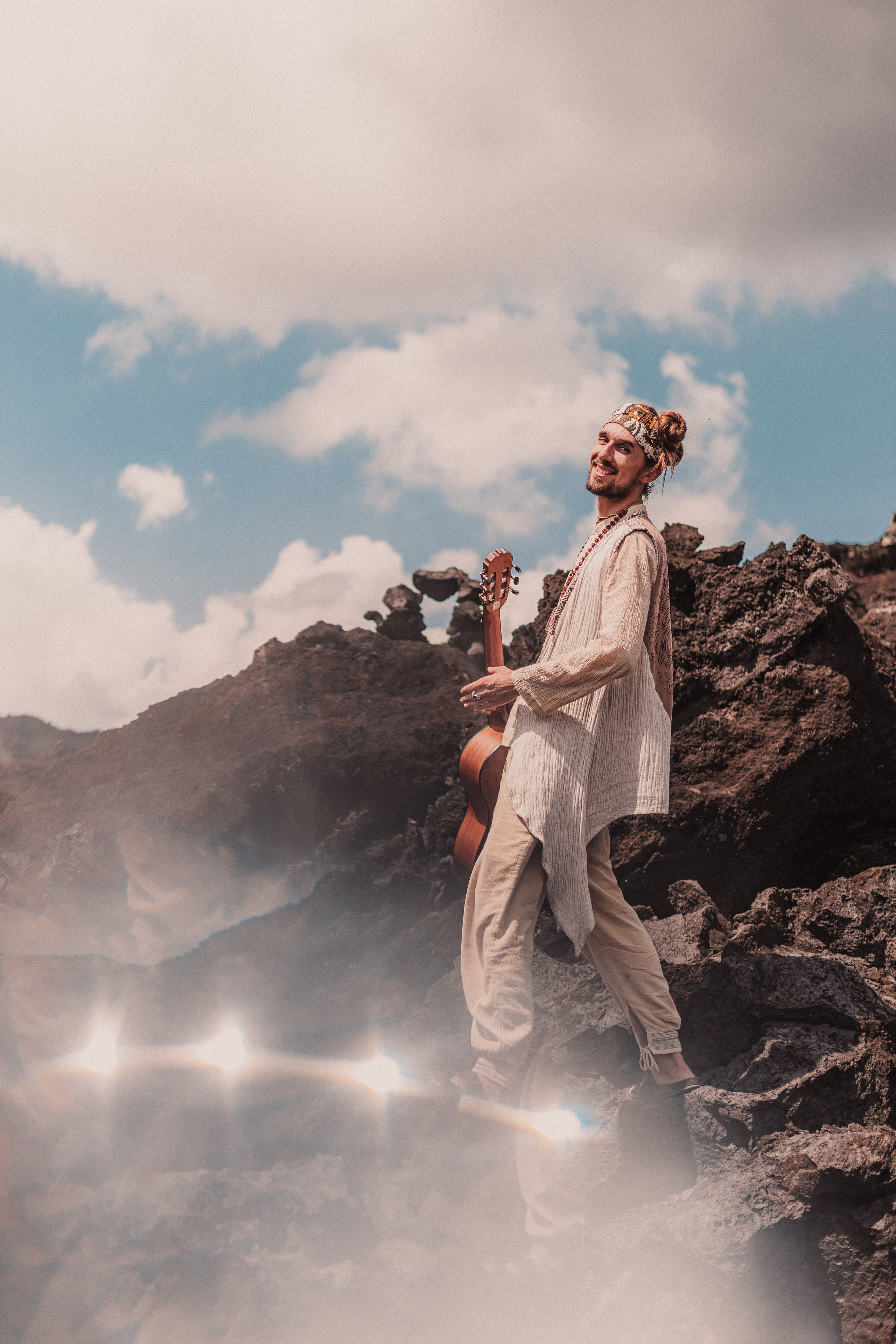 Lava music. Mariam Bagdasaryan