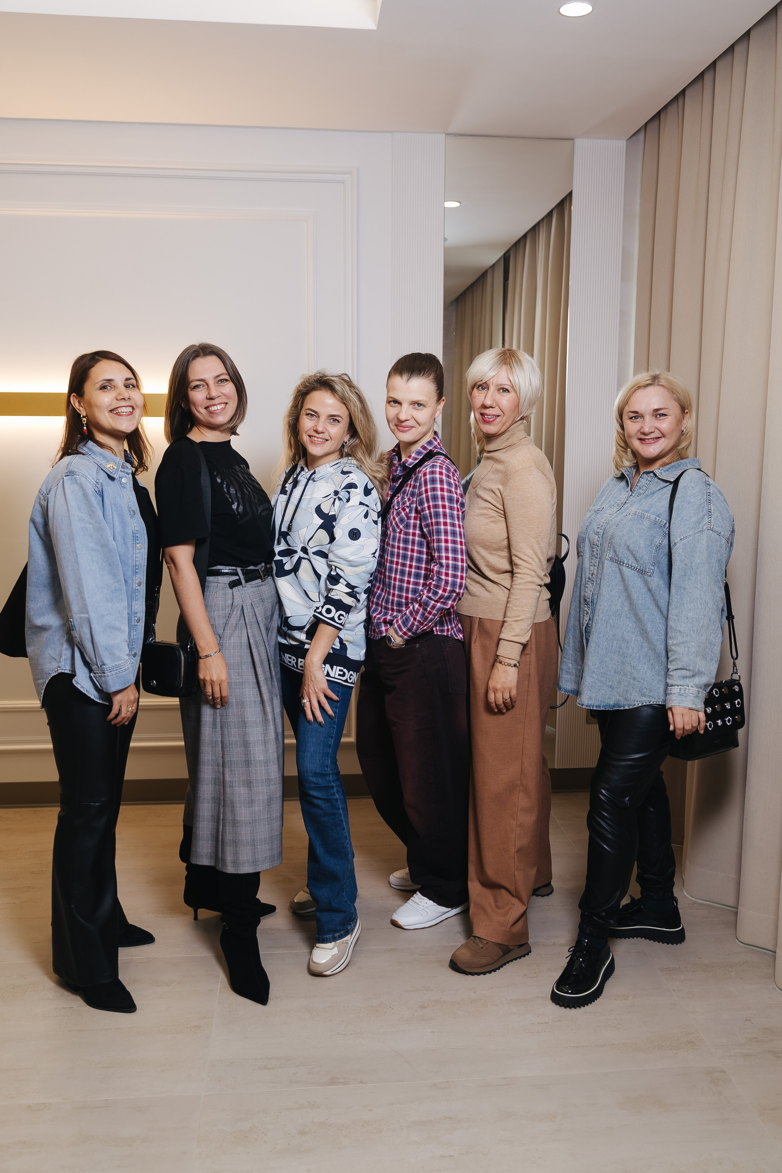 Конференция NeoClimat в Золотом Сечении. Фотограф в Красноярске Надежда Воскресенская