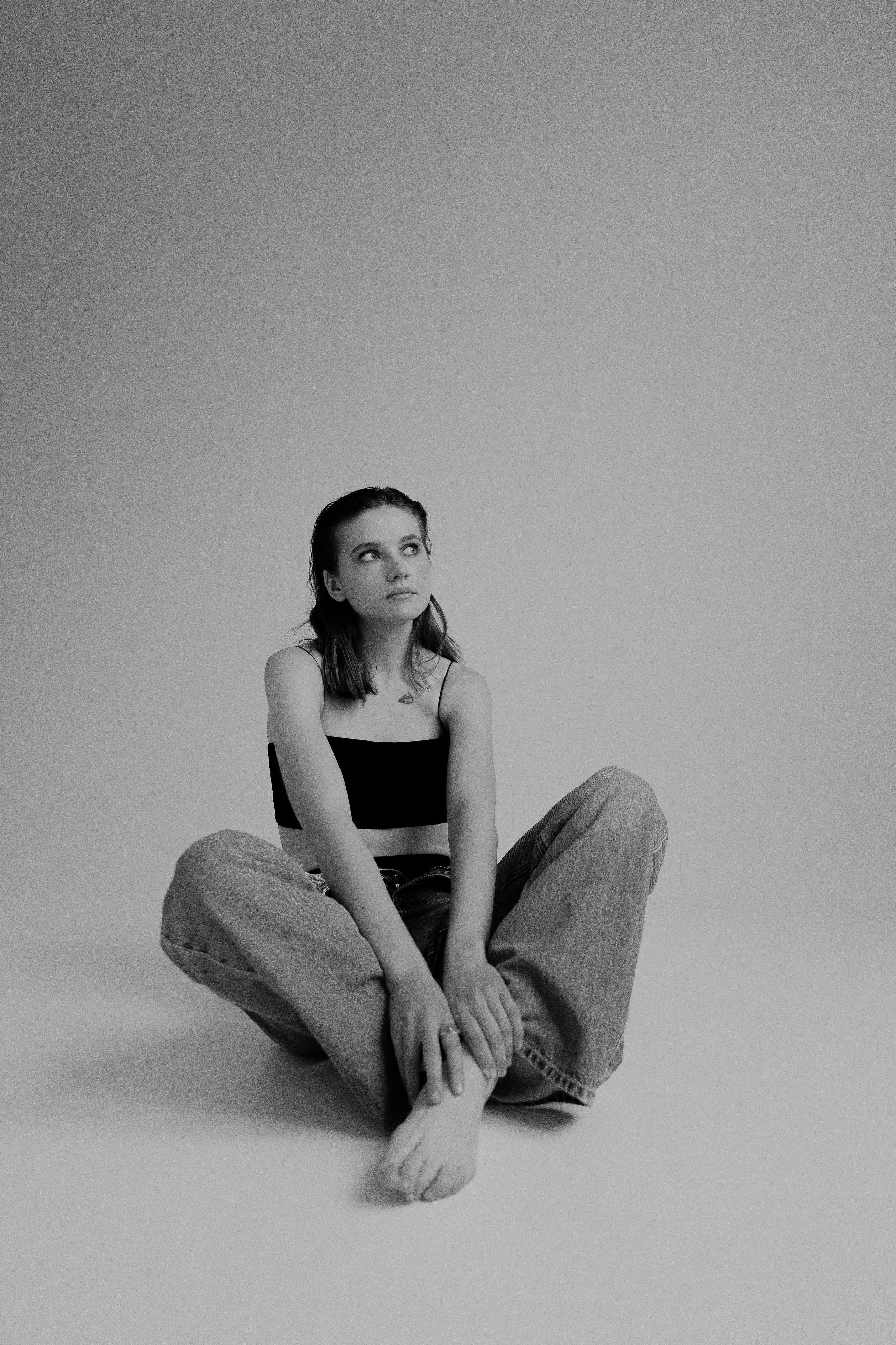 Таня. Фотограф в Самаре Юля Борщ