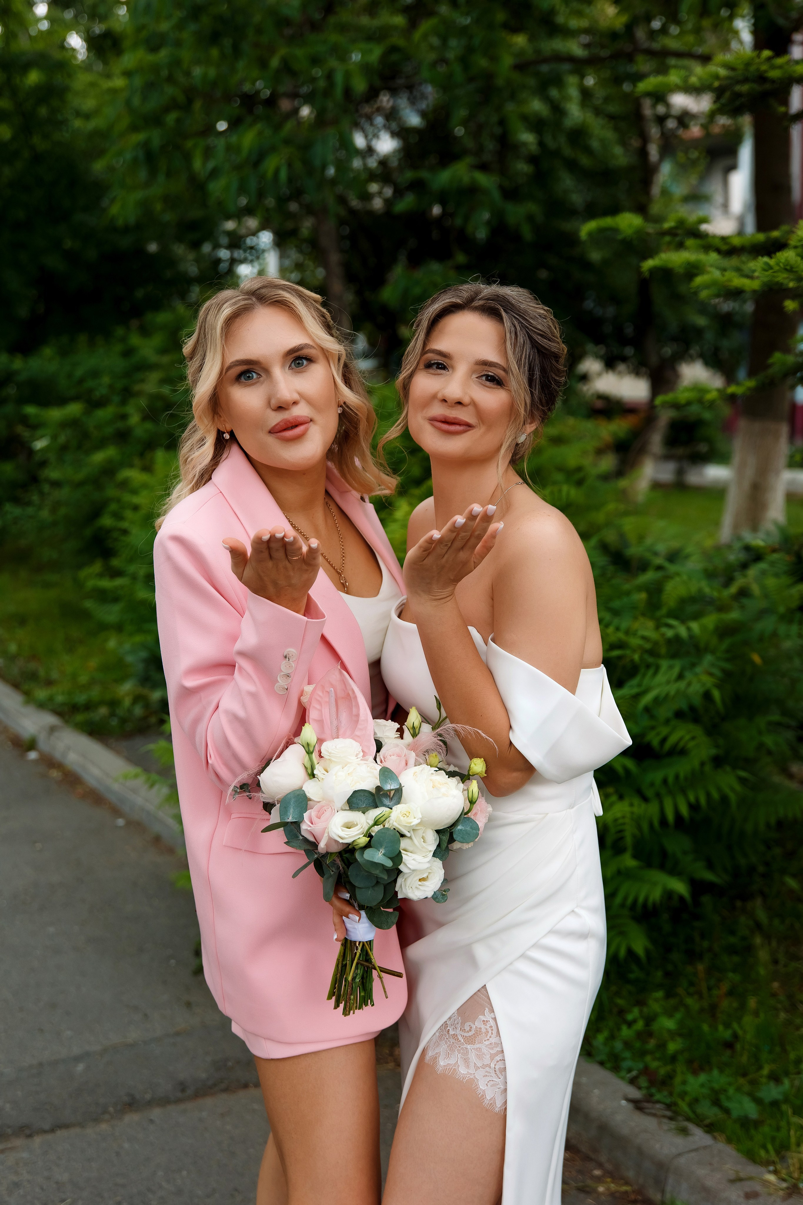 Валерия & Алексей. Фотограф Любовь Корниенко, Примоский край