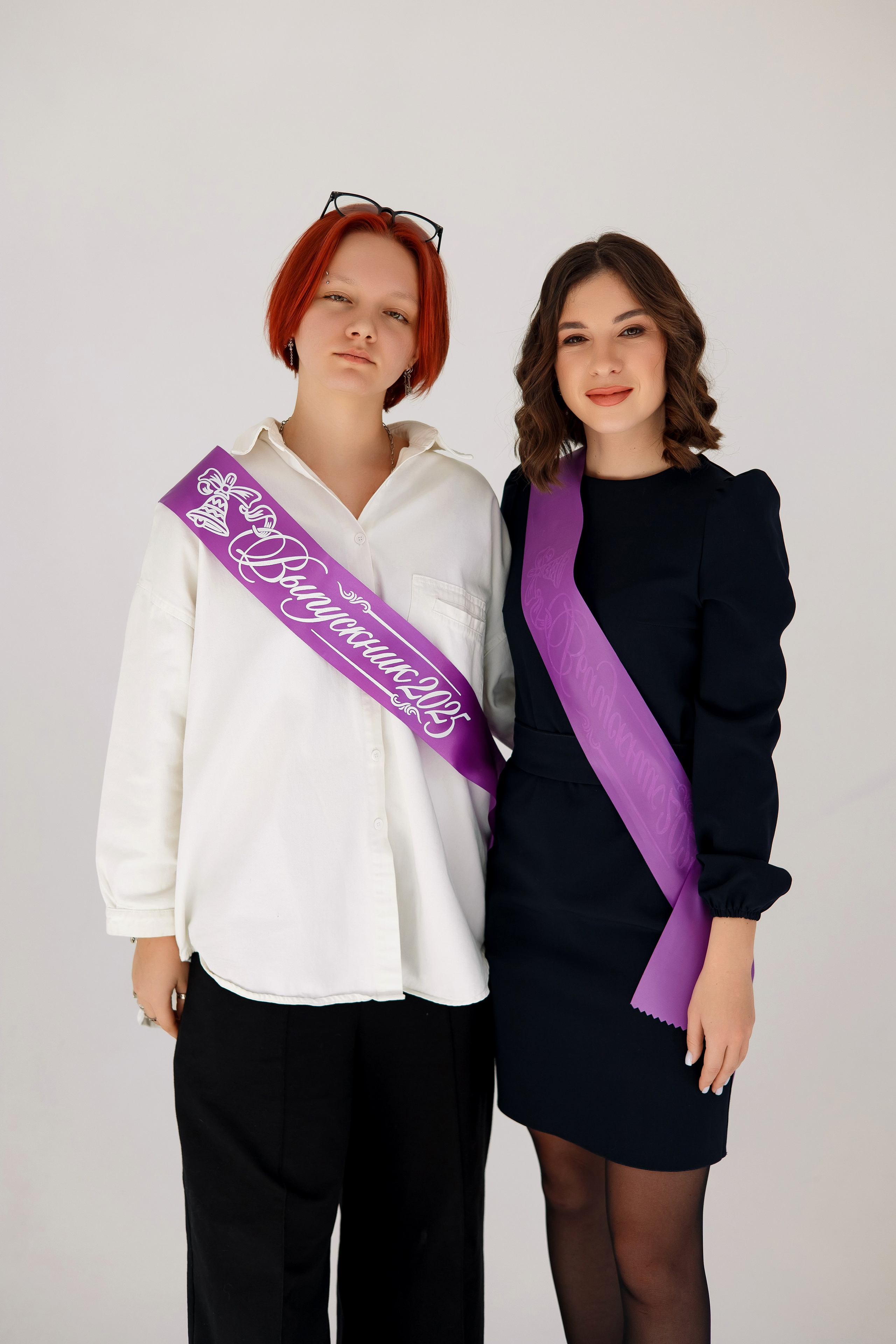 9 класс. Фотограф Любовь Корниенко, Примоский край